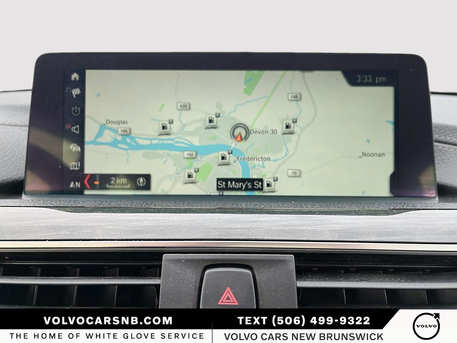 2018 BMW 328d xDrive