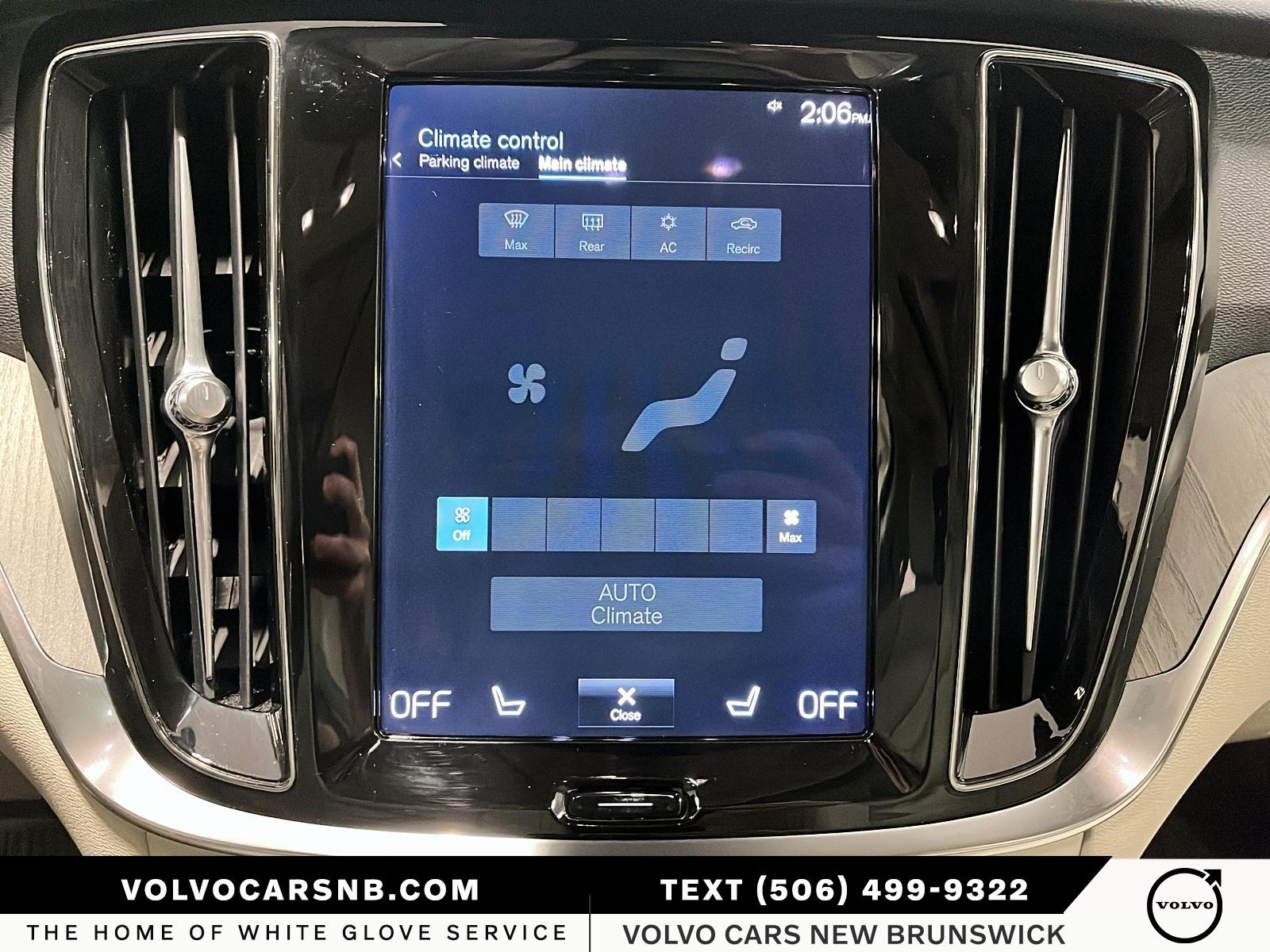 2022 Volvo V60 Cross Country T5