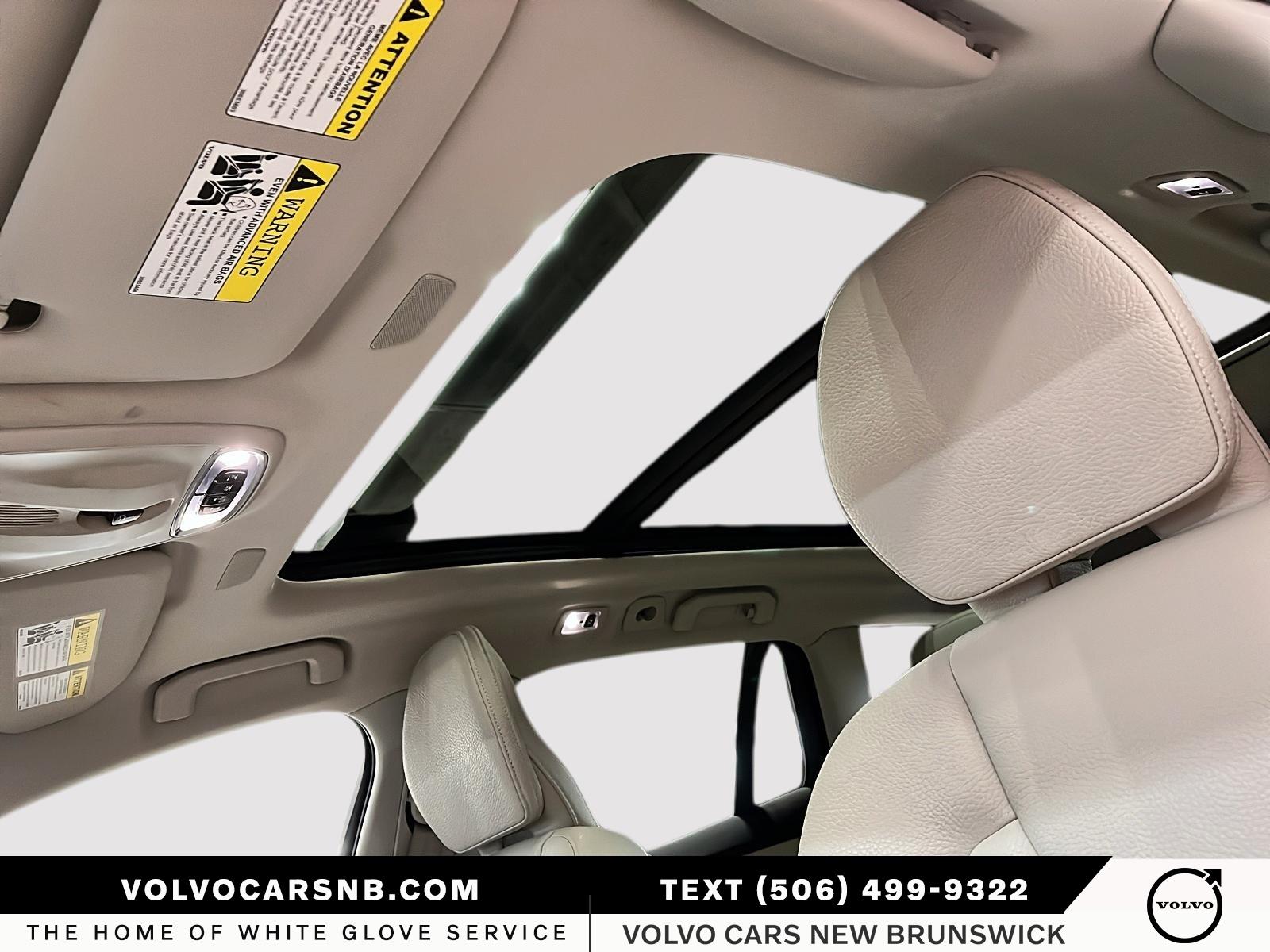 2022 Volvo V60 Cross Country T5