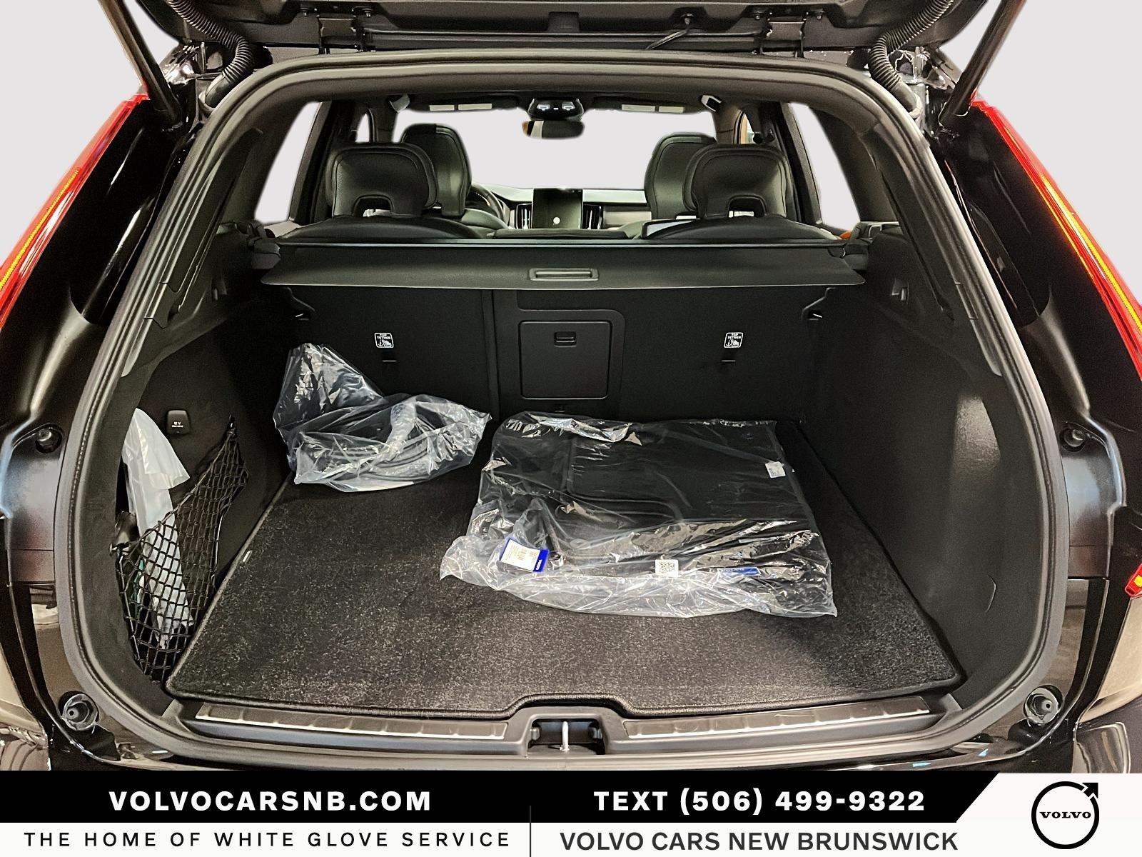 2026 Volvo XC60 Plug-In Hybrid T8 Polestar Engineered