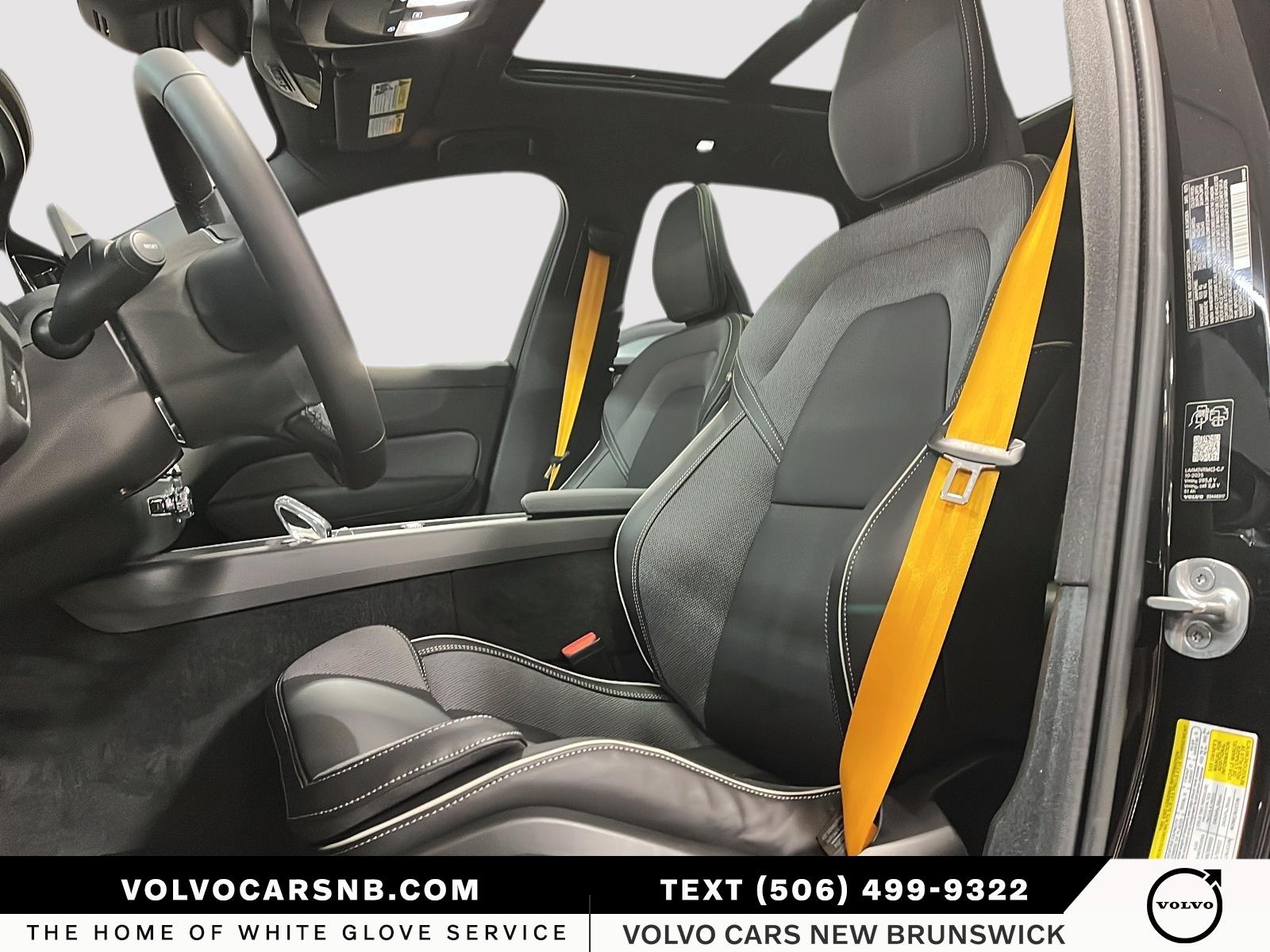 2026 Volvo XC60 Plug-In Hybrid T8 Polestar Engineered