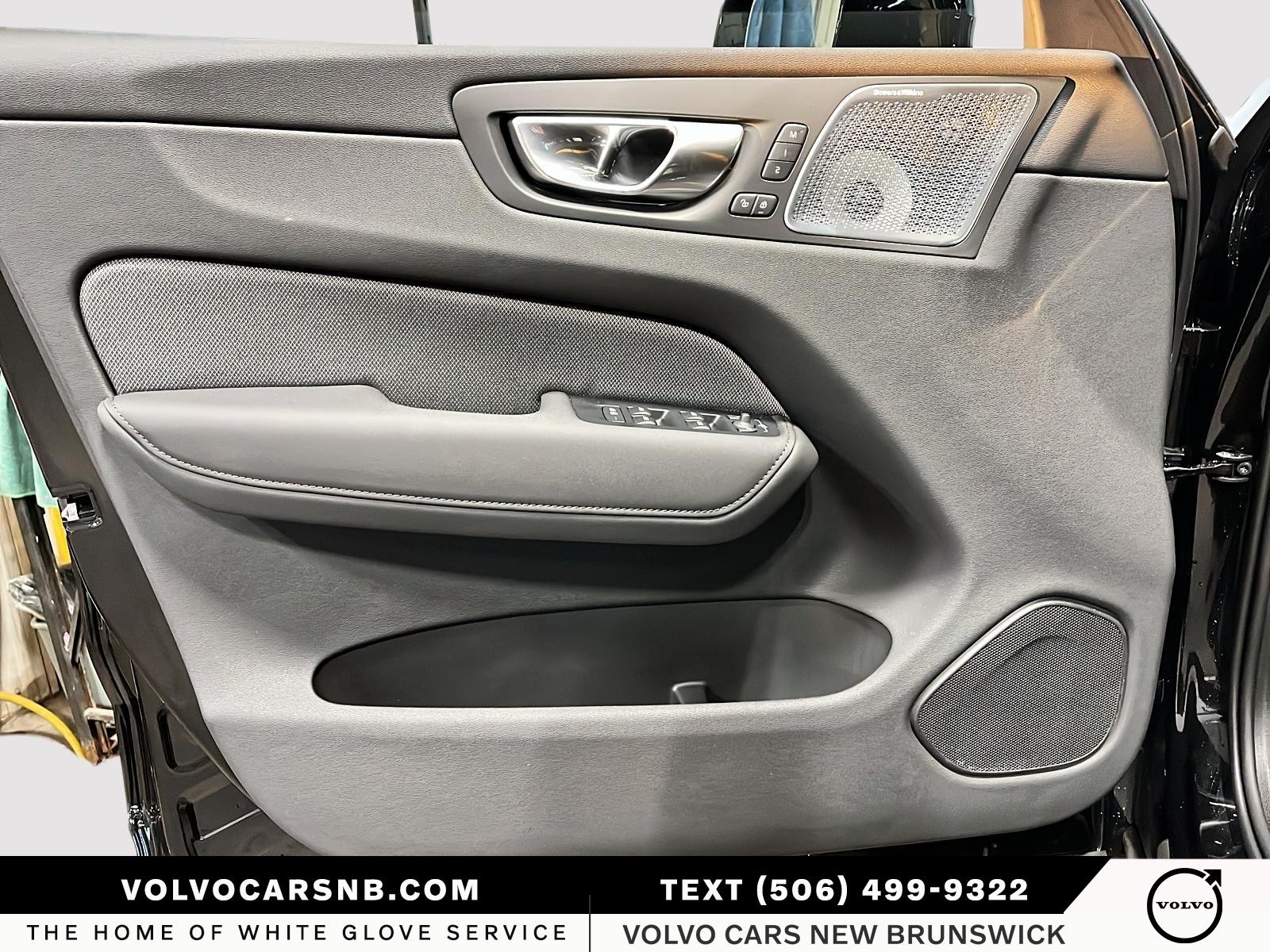 2026 Volvo XC60 Plug-In Hybrid T8 Polestar Engineered