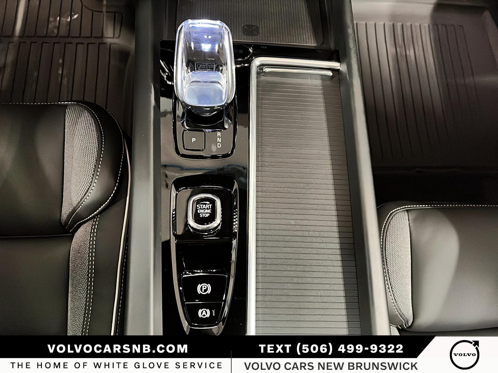 2026 Volvo XC60 Plug-In Hybrid T8 Polestar Engineered