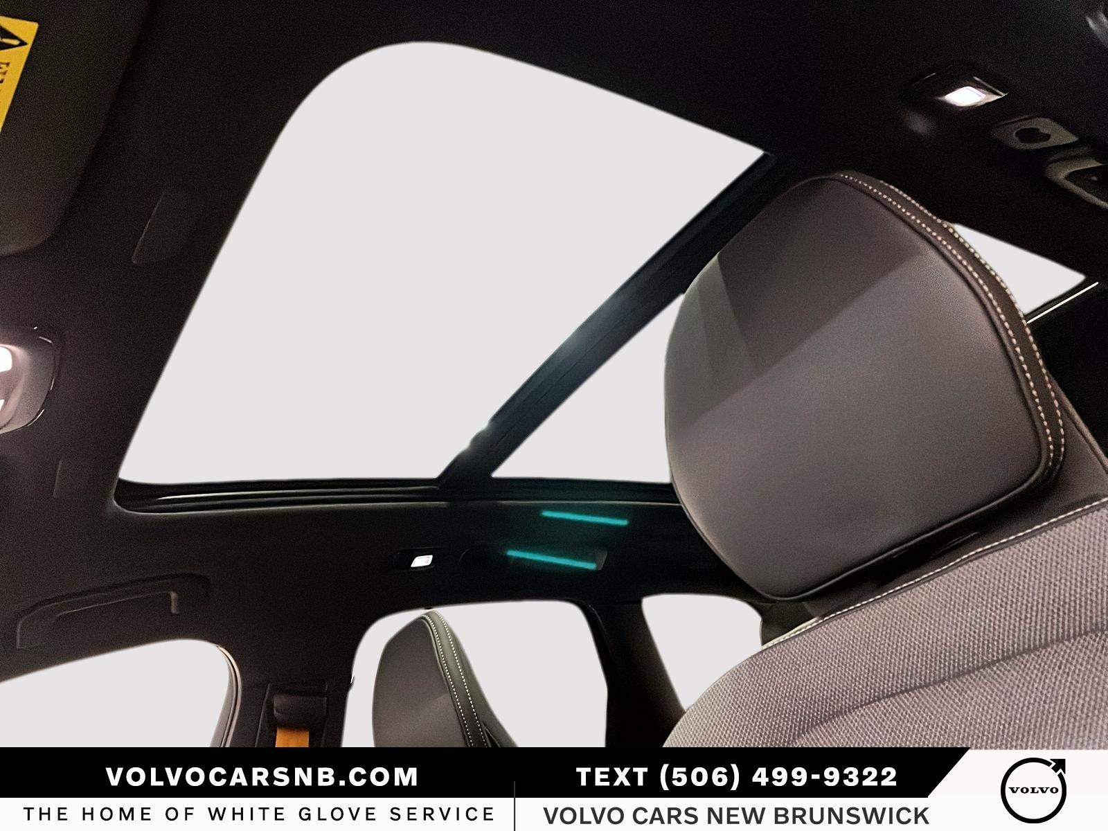 2026 Volvo XC60 Plug-In Hybrid T8 Polestar Engineered