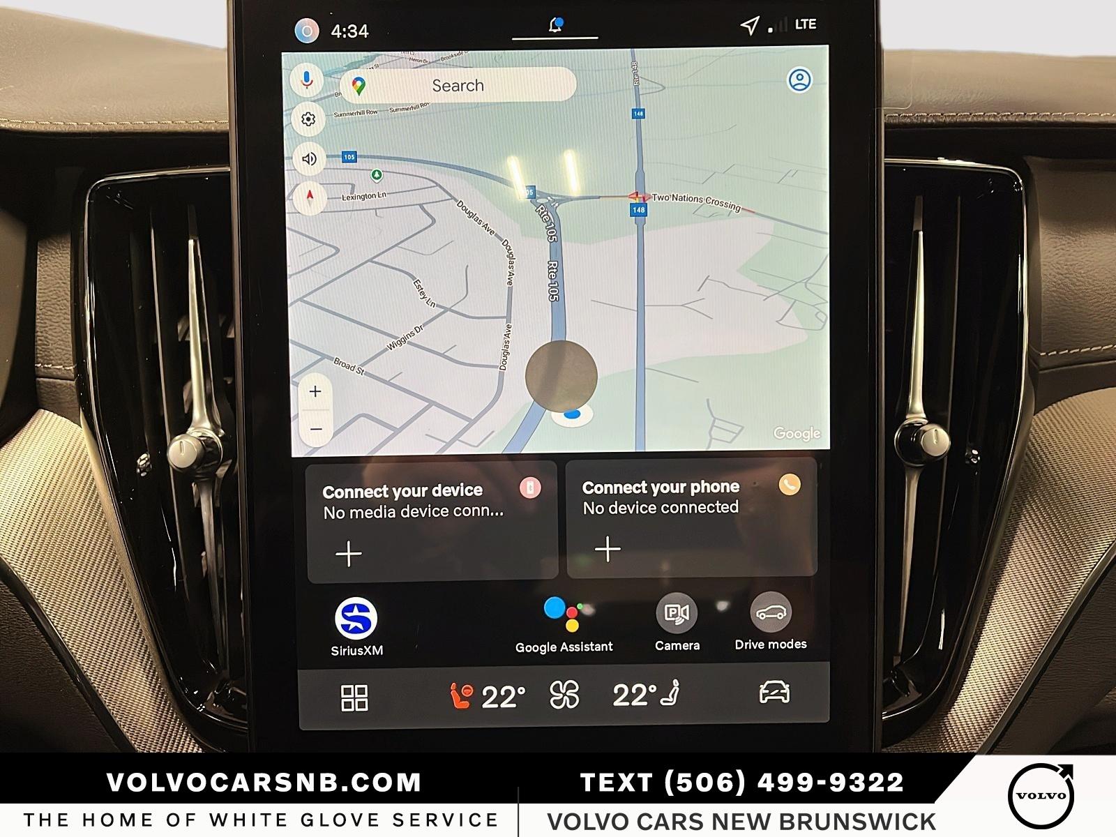 2026 Volvo XC60 Plug-In Hybrid T8 Polestar Engineered