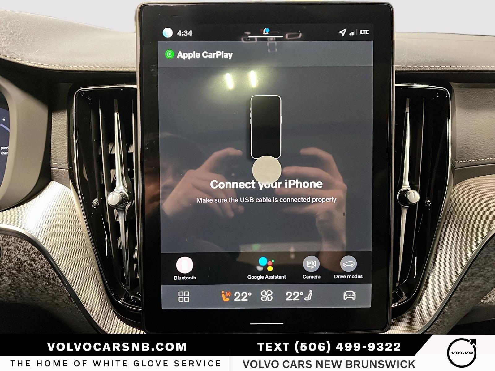 2026 Volvo XC60 Plug-In Hybrid T8 Polestar Engineered