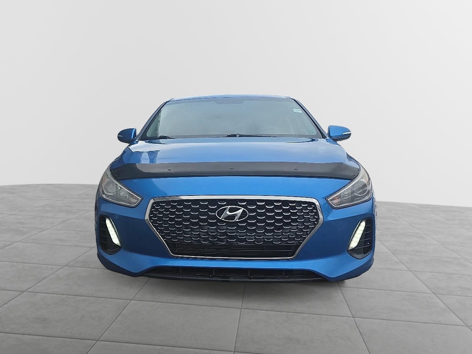 2018 Hyundai Elantra GT GL