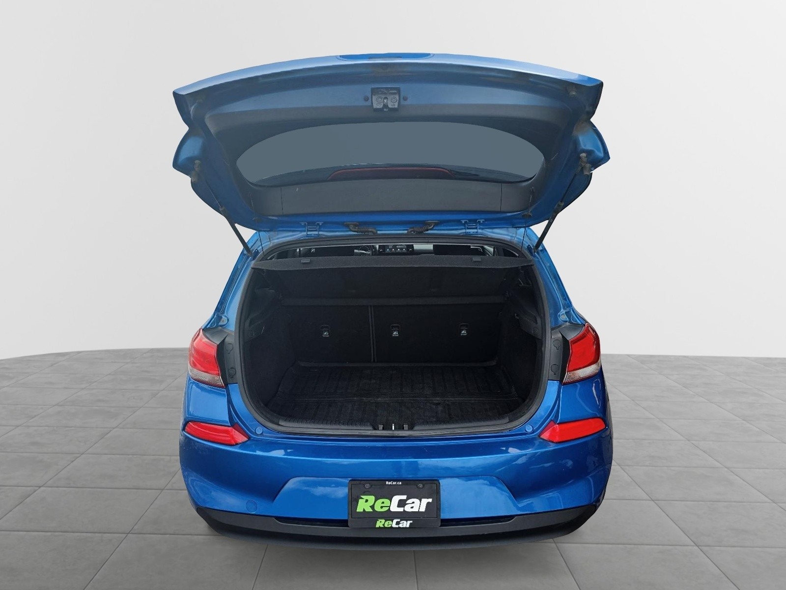 2018 Hyundai Elantra GT GL