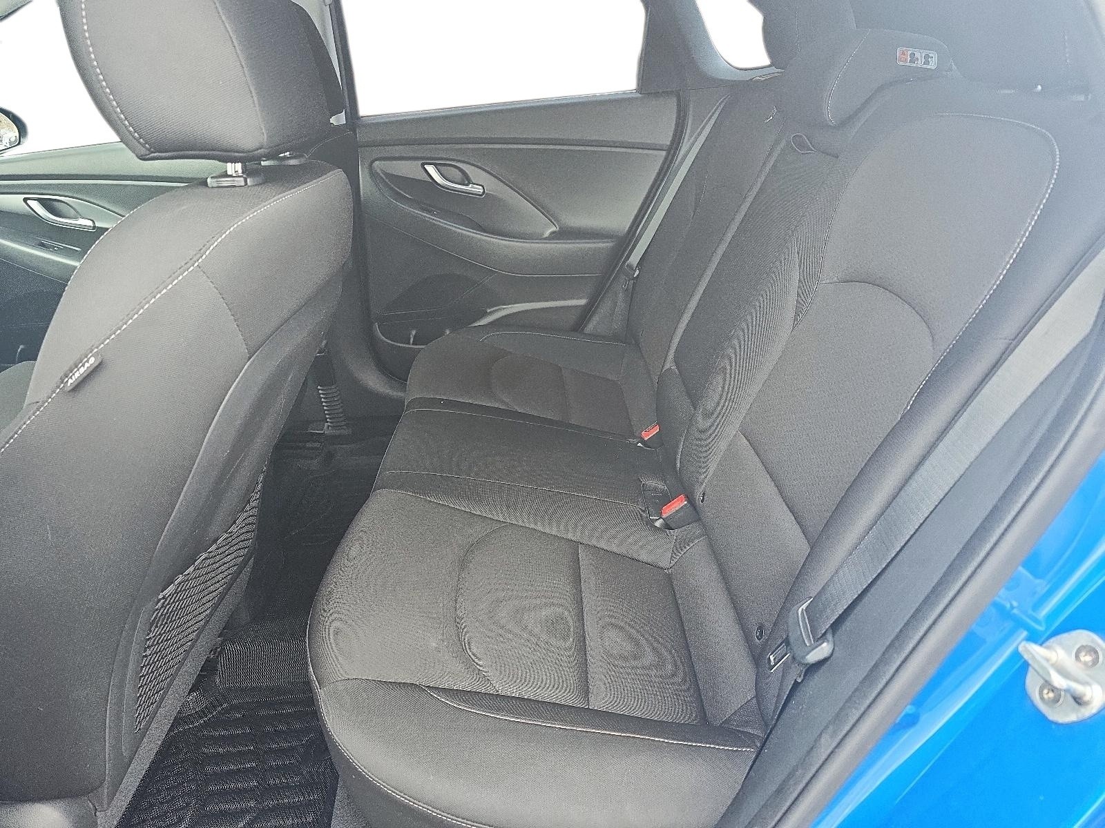 2018 Hyundai Elantra GT GL