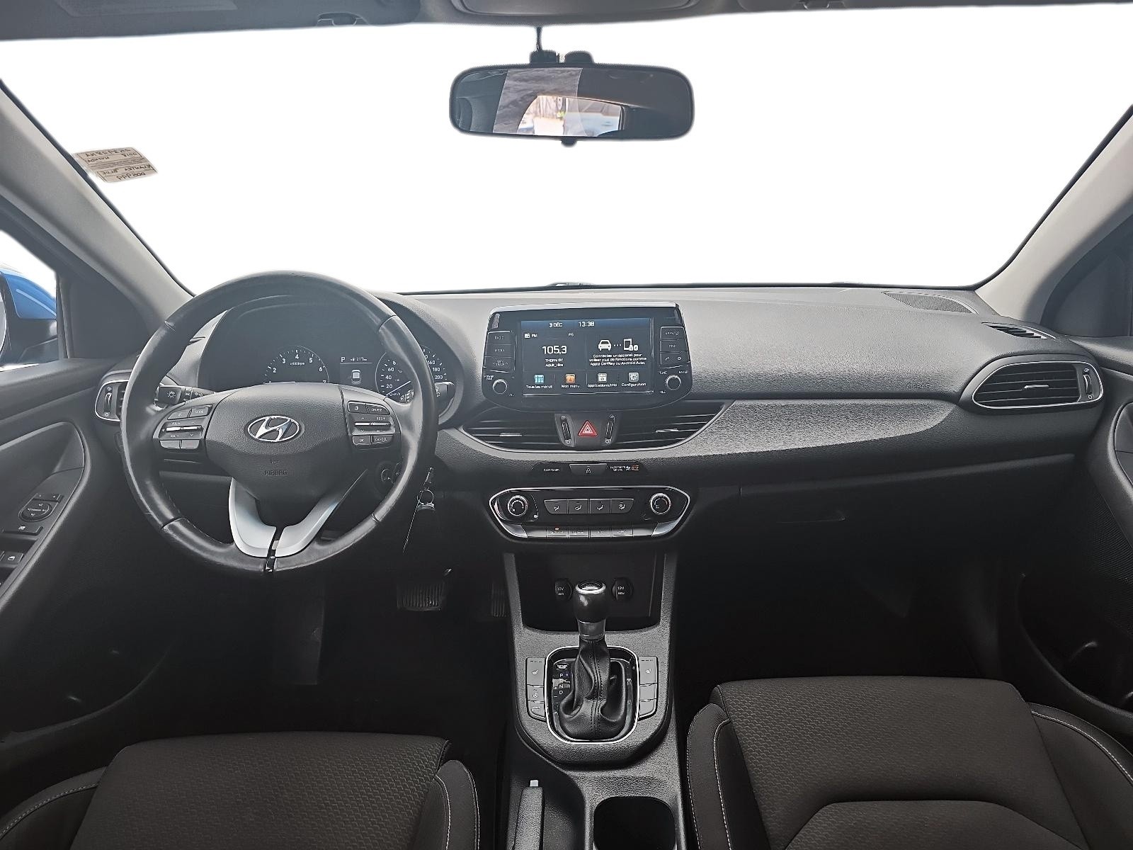 2018 Hyundai Elantra GT GL