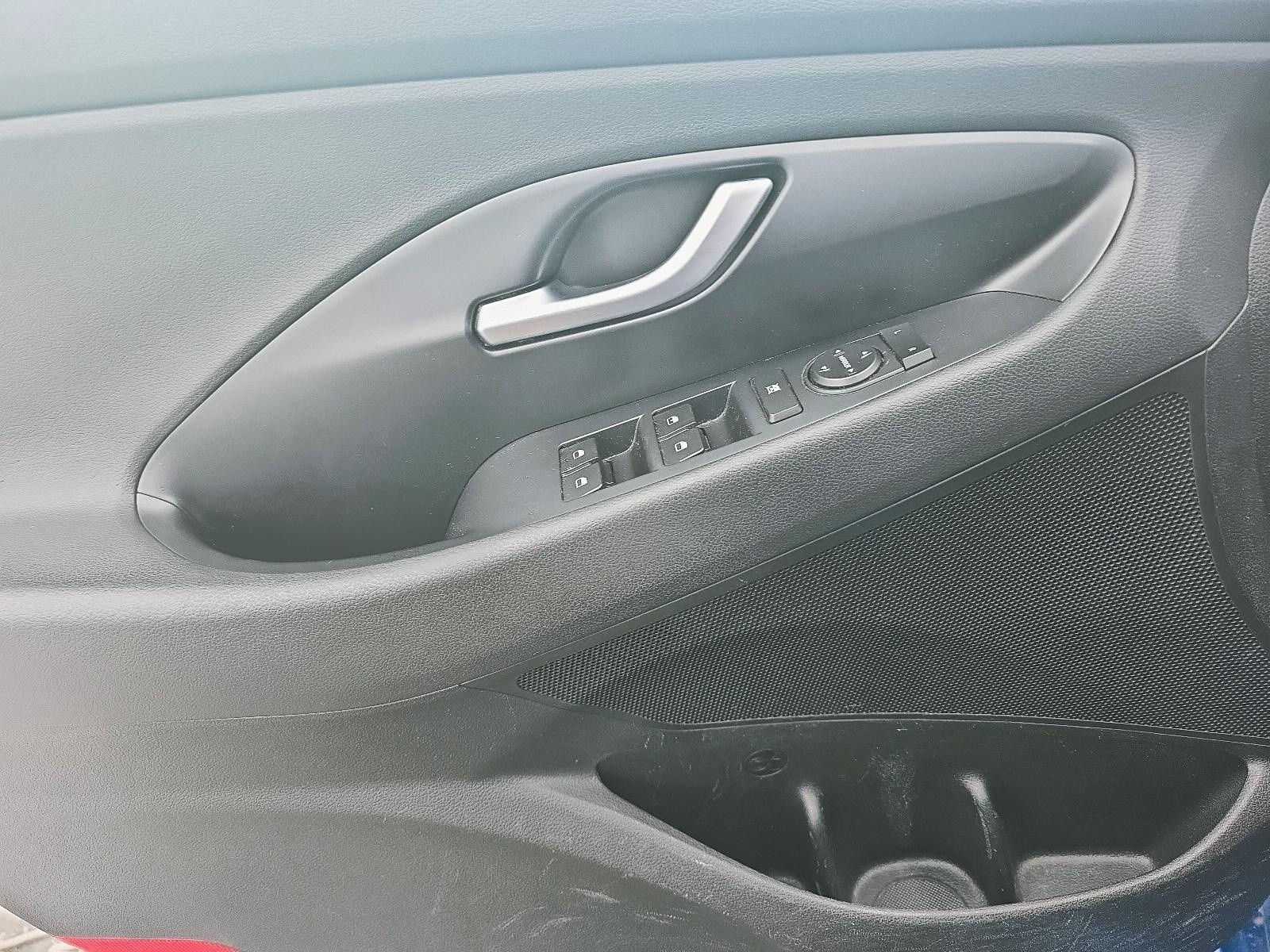 2018 Hyundai Elantra GT GL