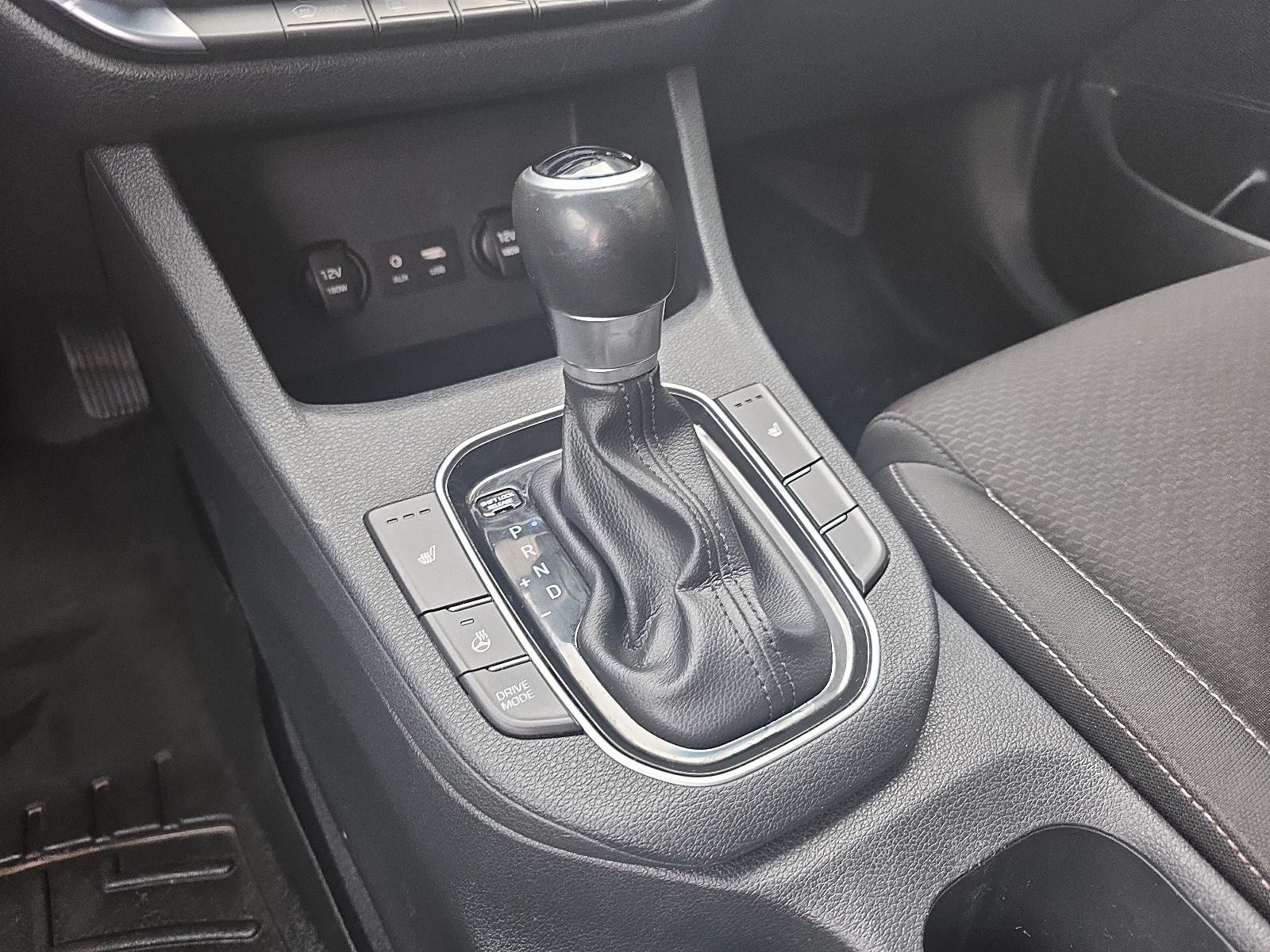 2018 Hyundai Elantra GT GL