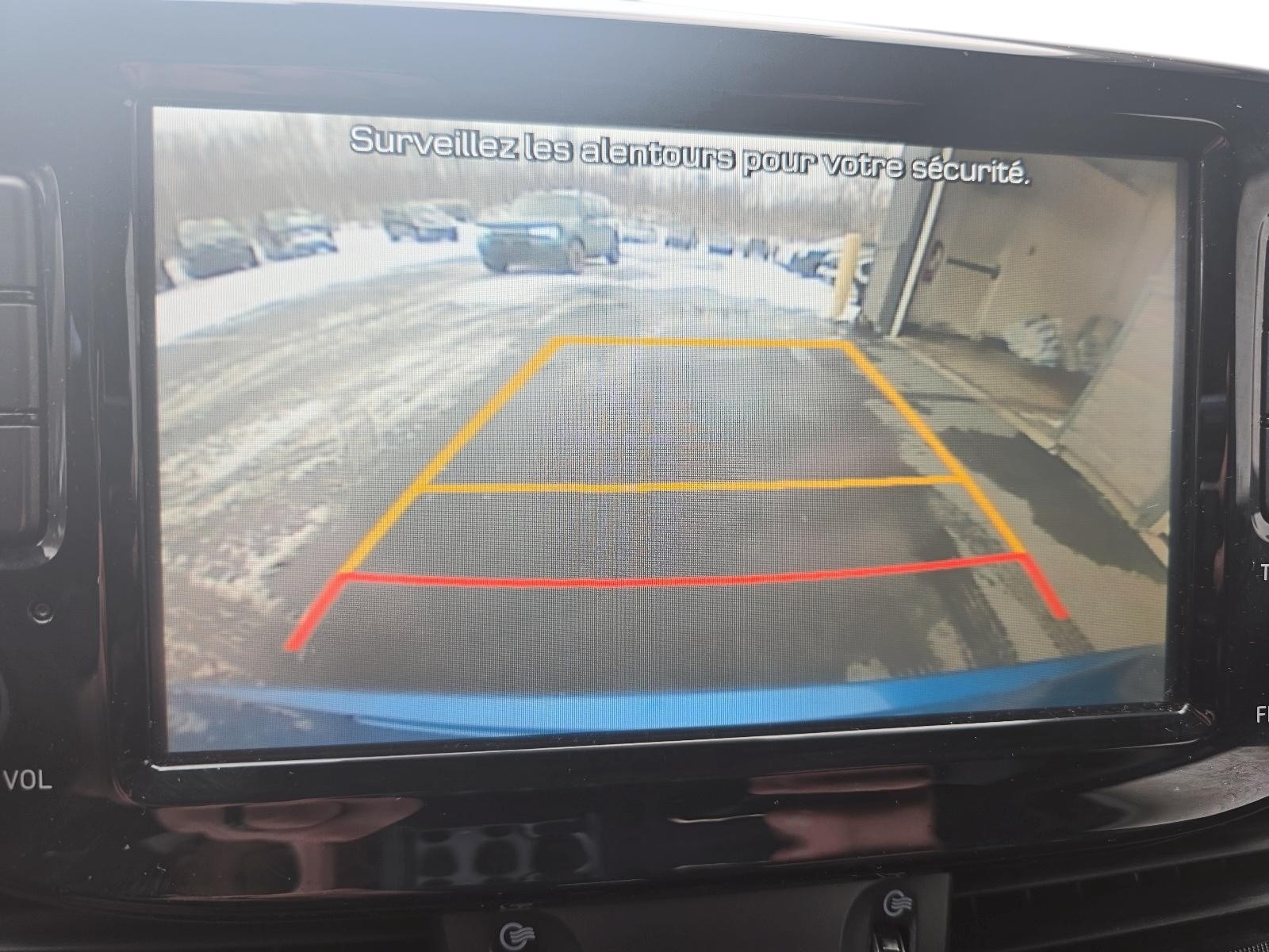 2018 Hyundai Elantra GT GL