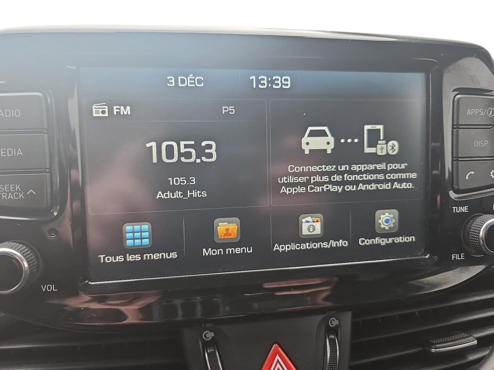 2018 Hyundai Elantra GT GL