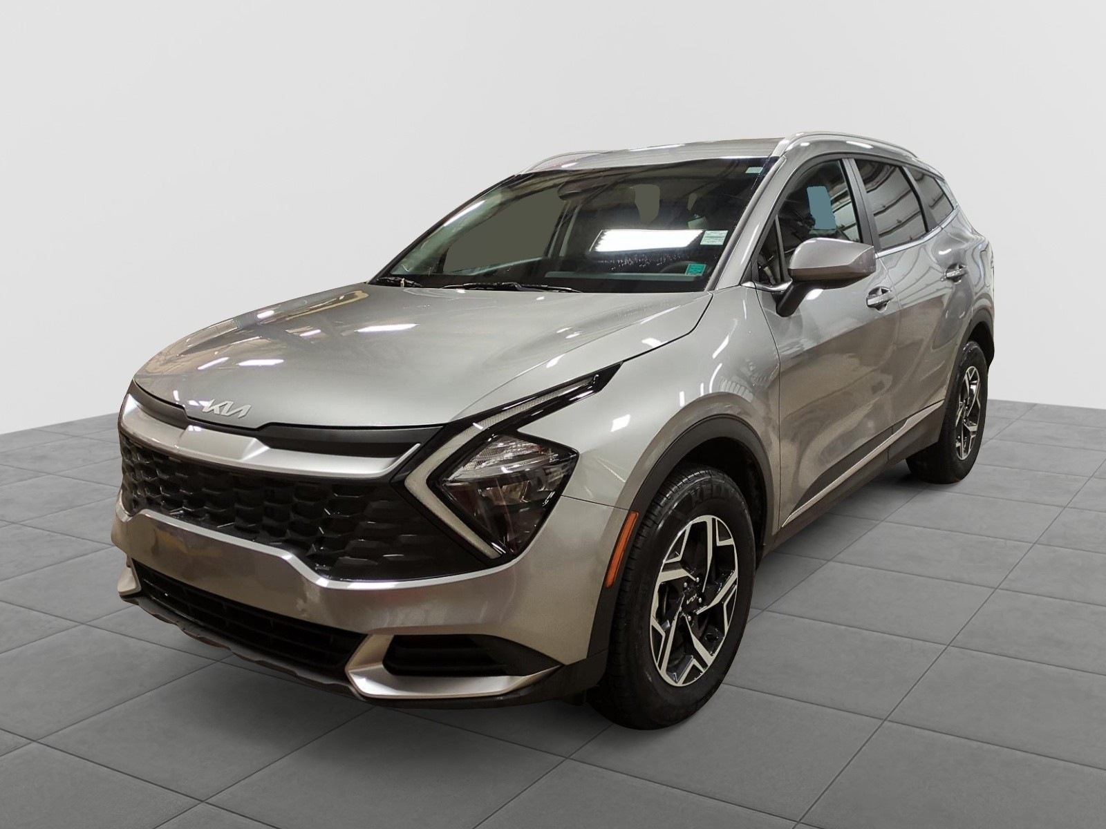 2025 Kia Sportage  LX