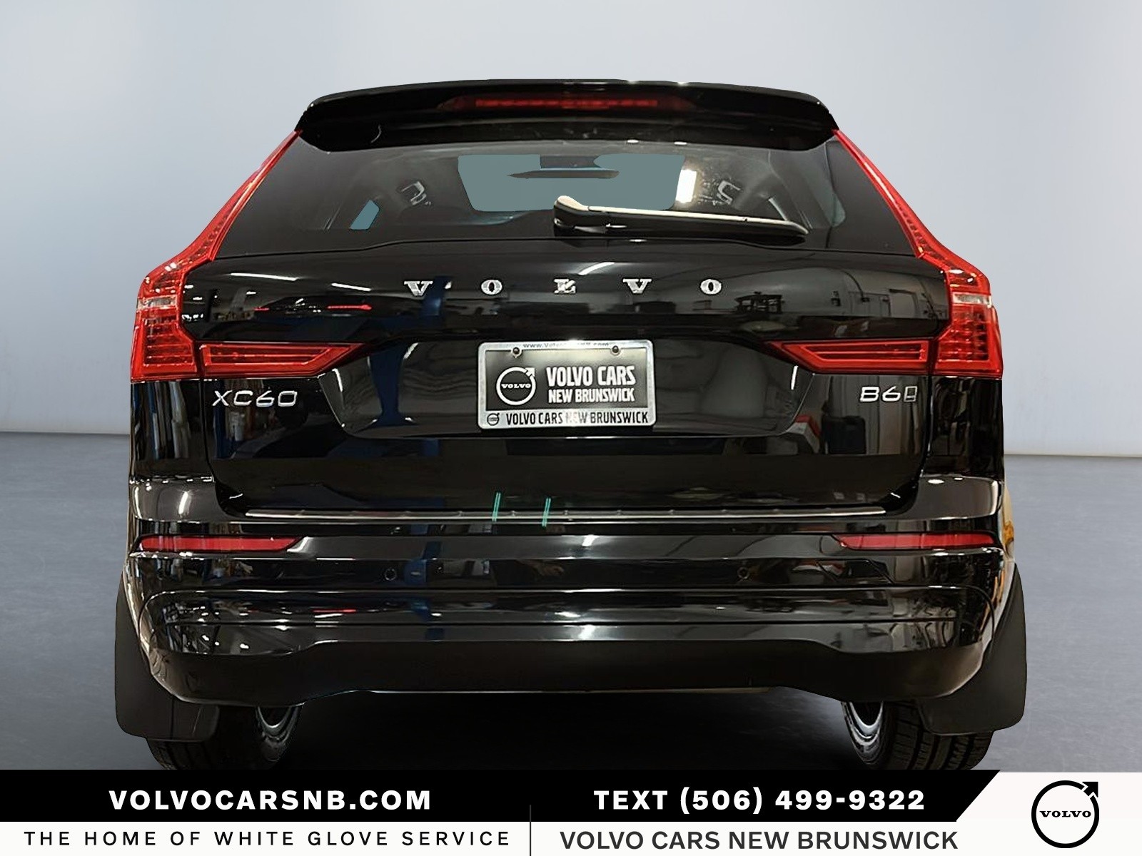 2022 Volvo XC60 B6 Momentum