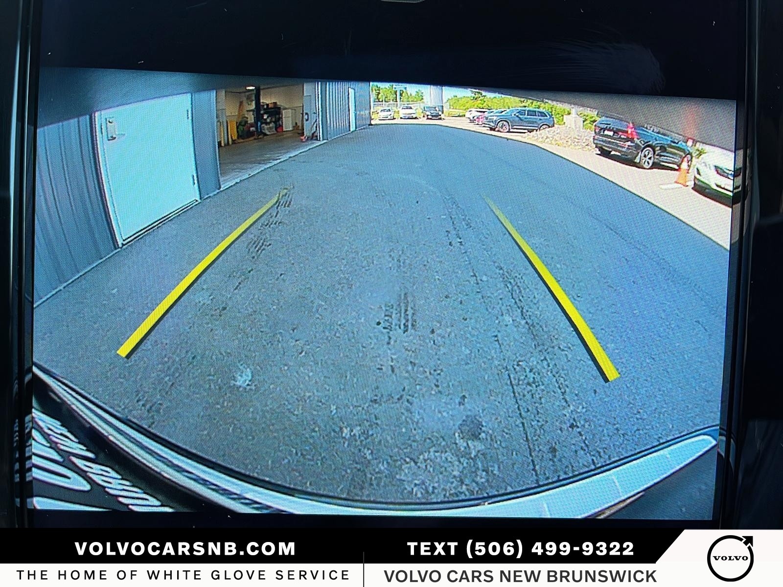 2022 Volvo XC60 B6 Momentum