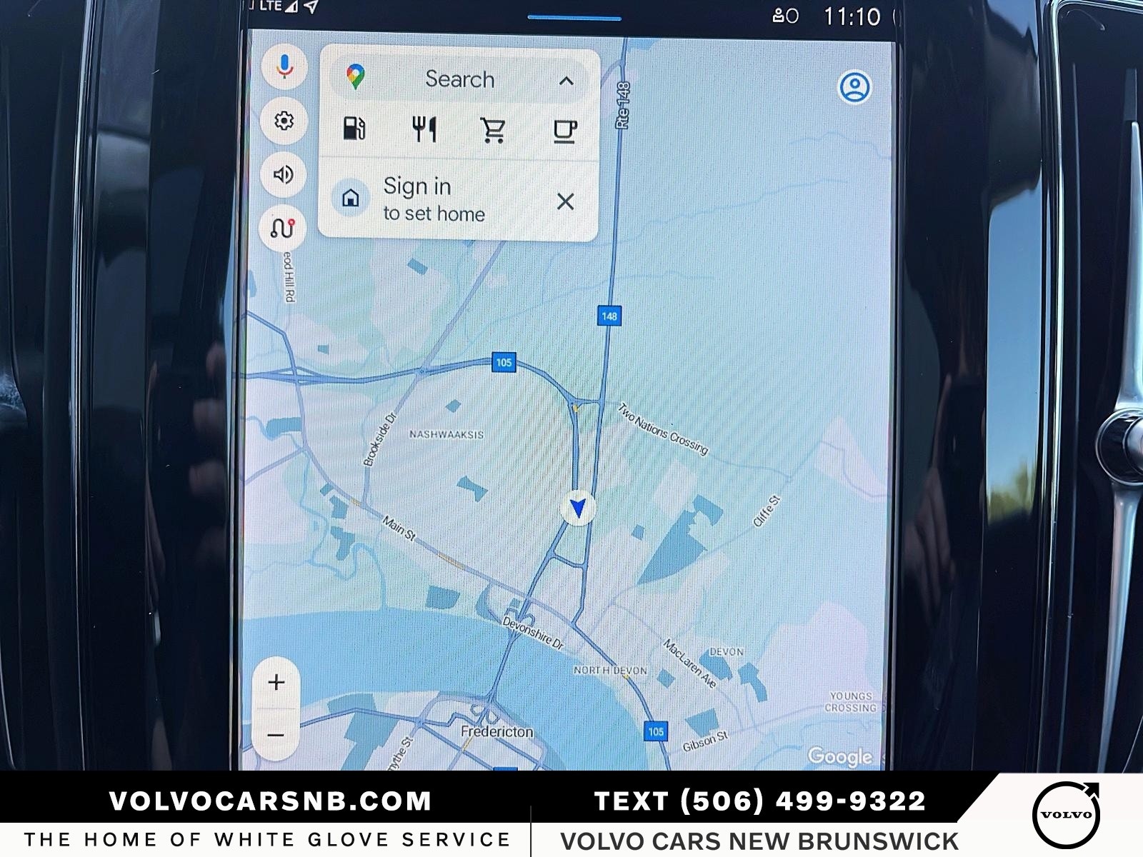 2022 Volvo XC60 B6 Momentum