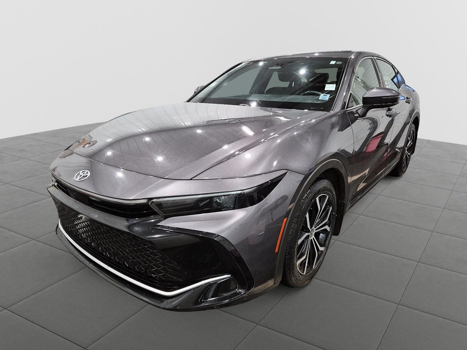 2023 Toyota Crown  XLE