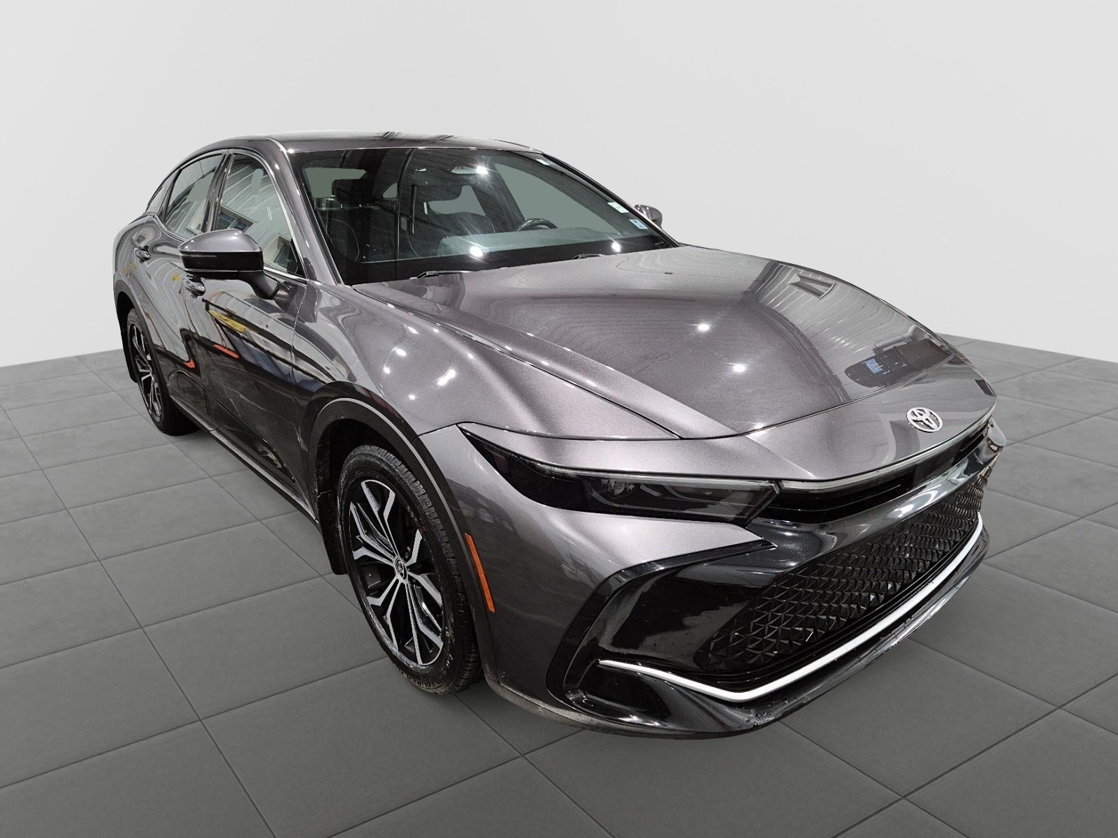 2023 Toyota Crown XLE