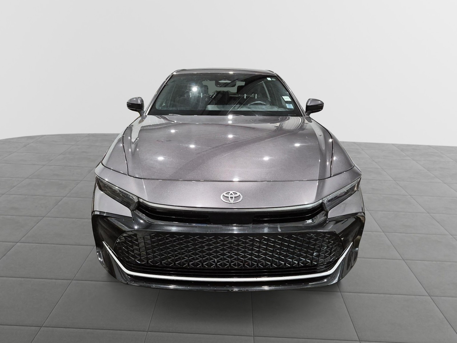 2023 Toyota Crown XLE