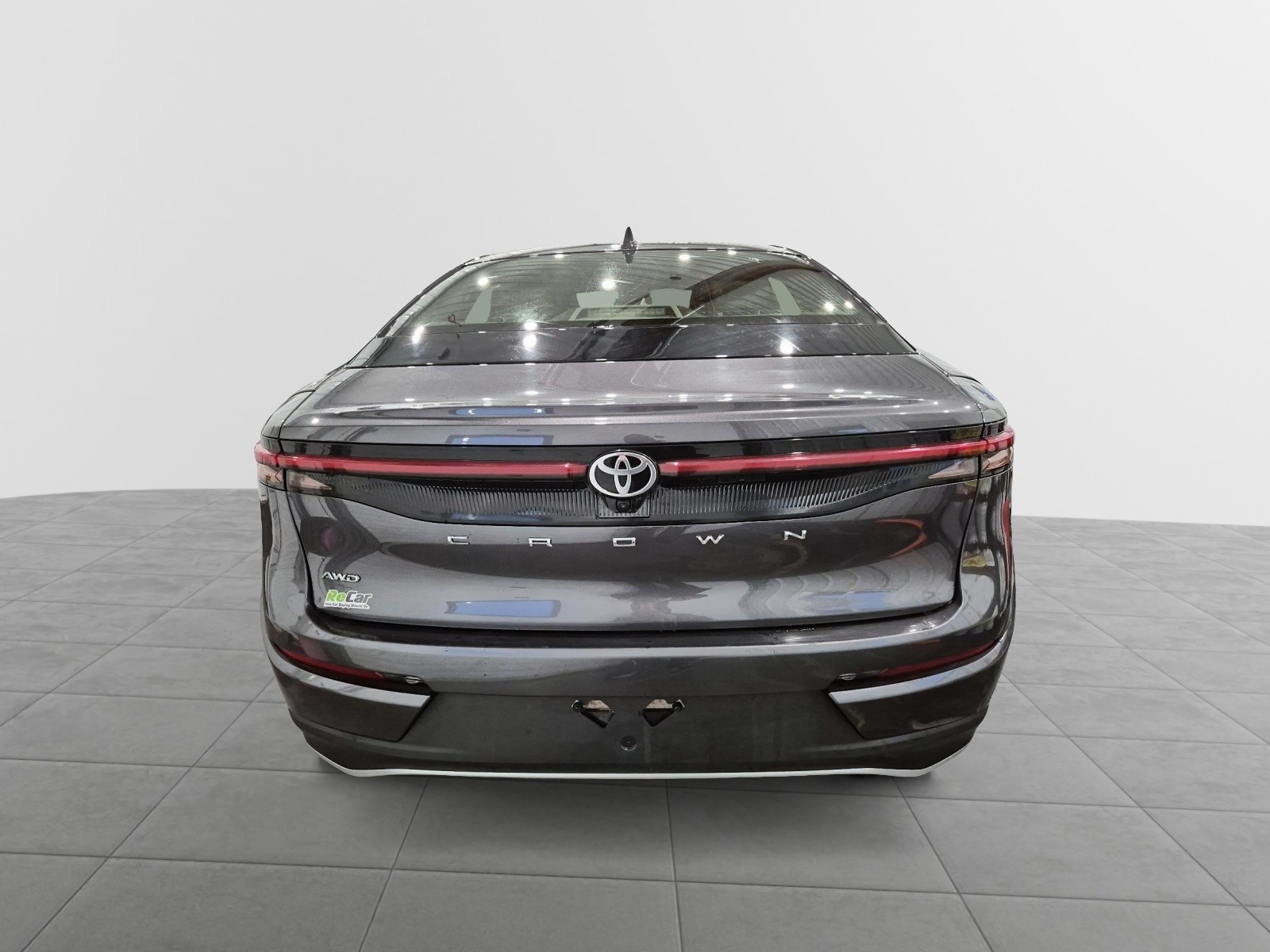 2023 Toyota Crown XLE