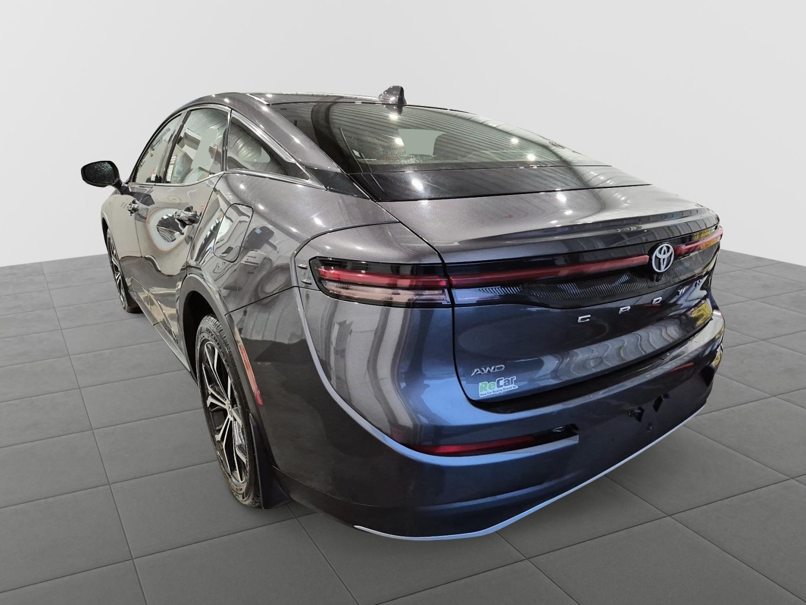 2023 Toyota Crown XLE