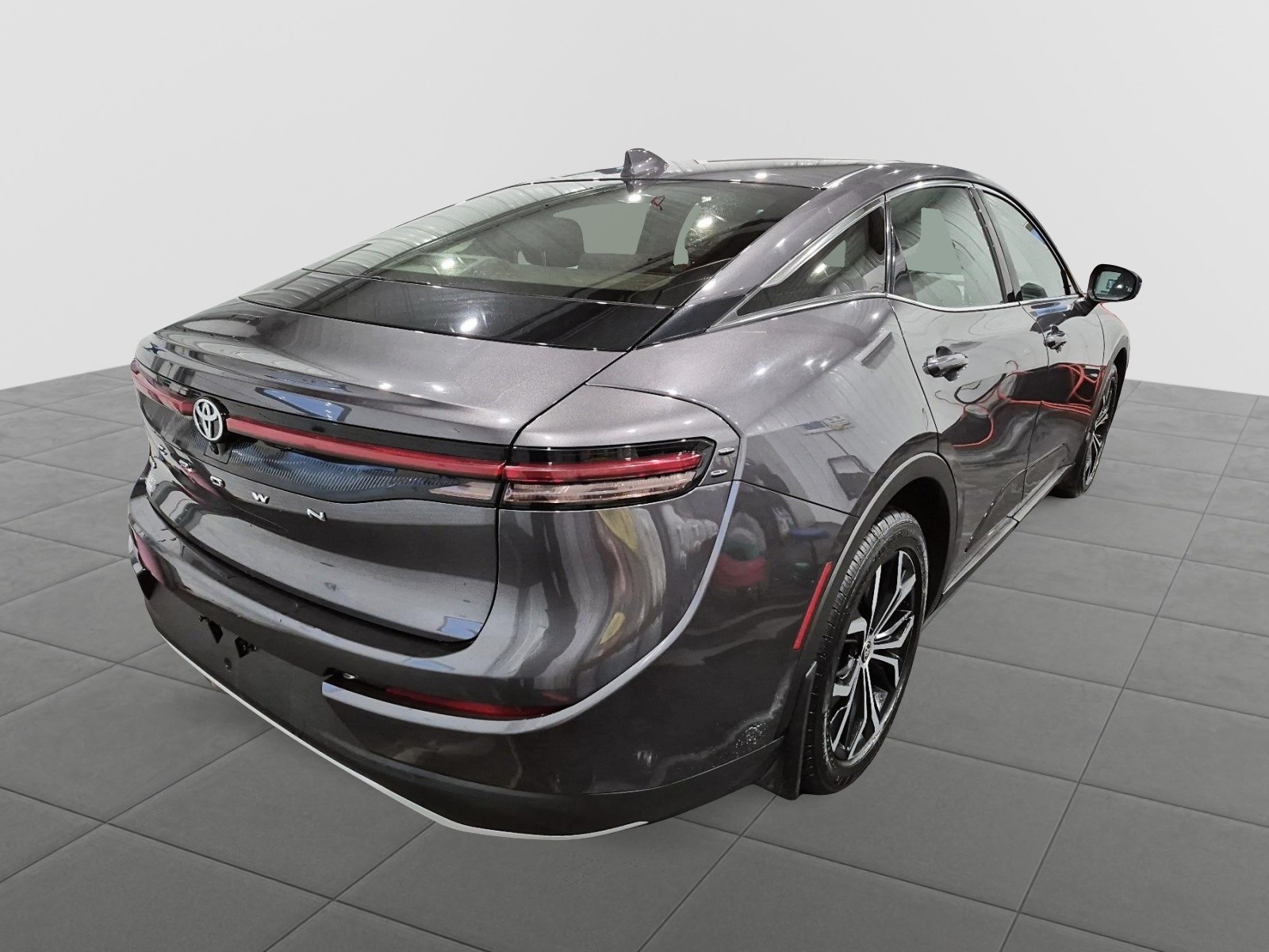 2023 Toyota Crown XLE