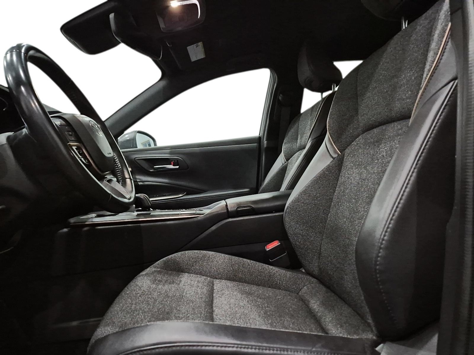 2023 Toyota Crown XLE