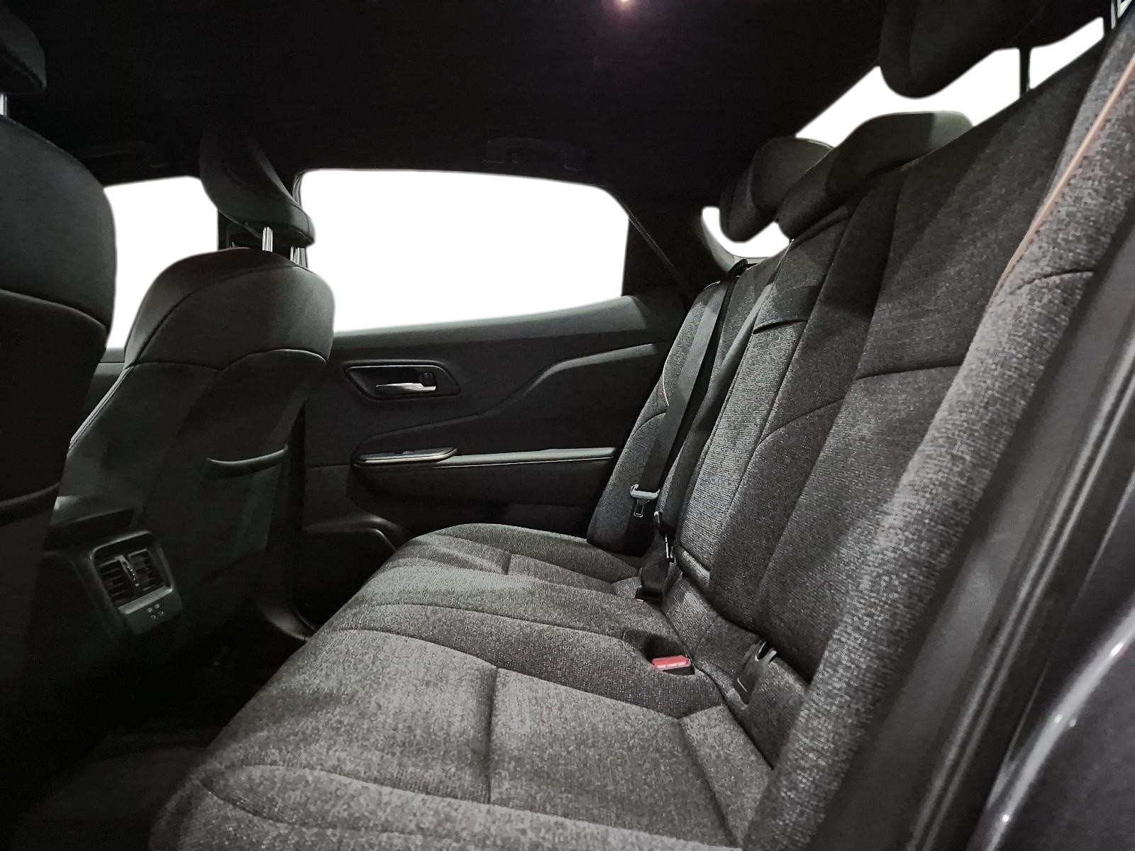 2023 Toyota Crown XLE