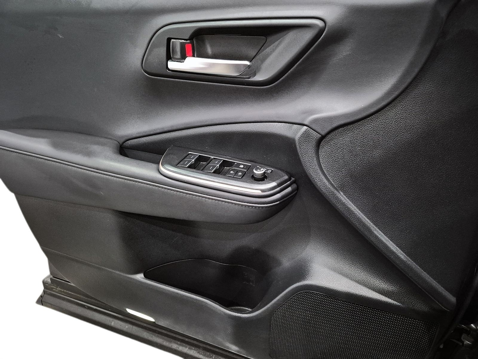 2023 Toyota Crown XLE