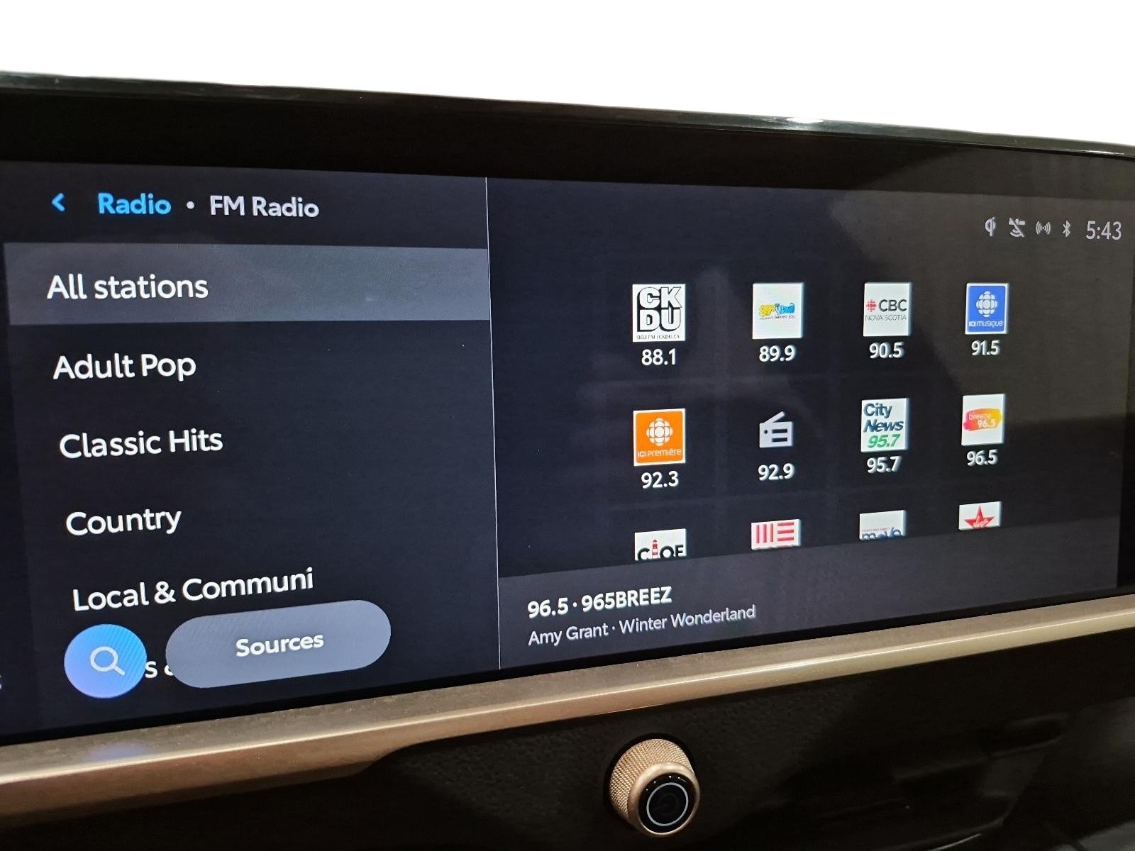 2023 Toyota Crown XLE