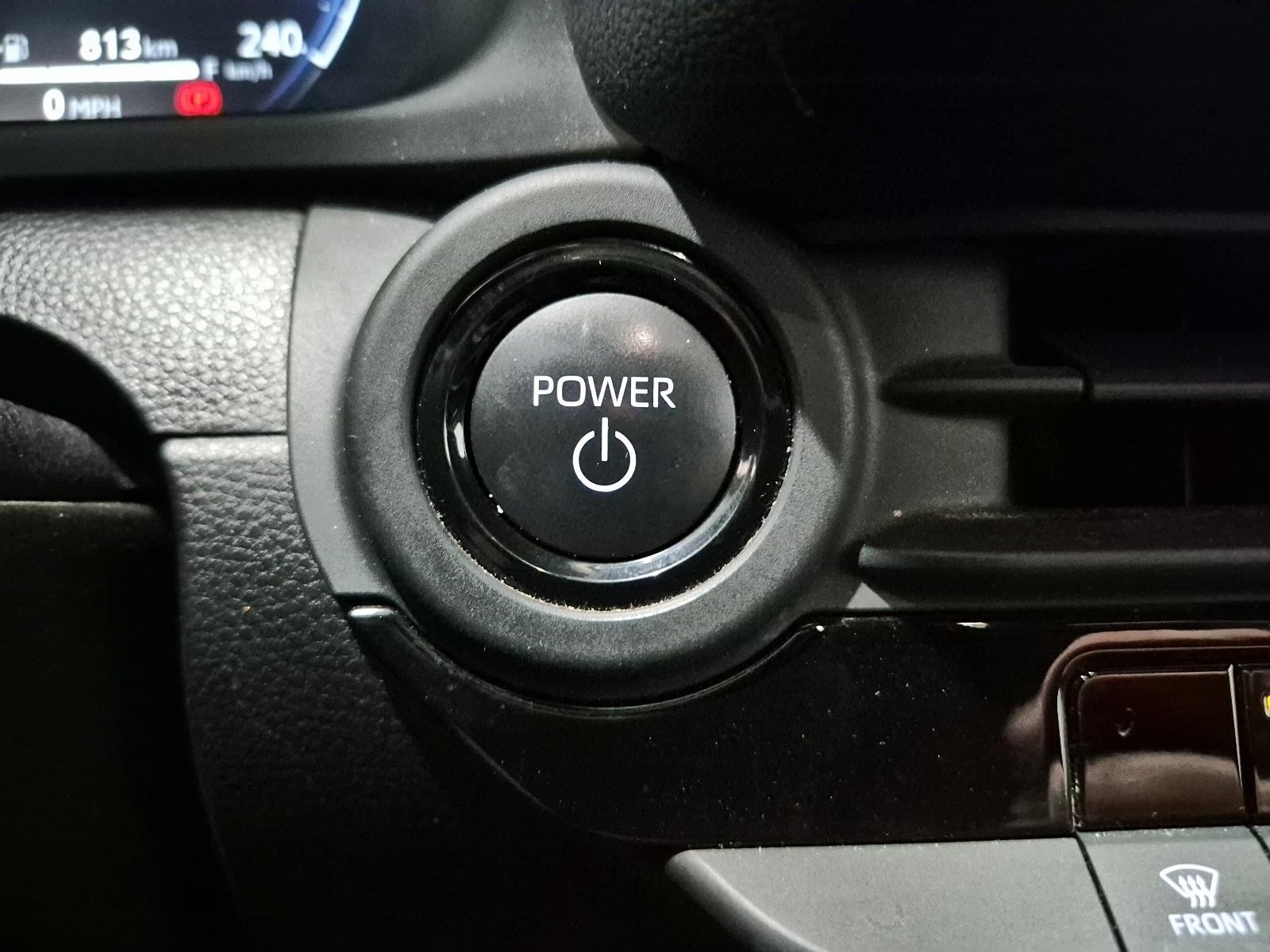 2023 Toyota Crown XLE