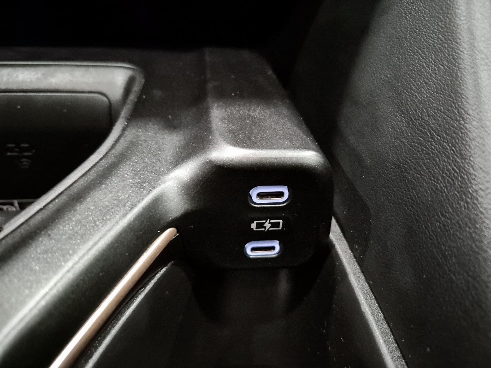 2023 Toyota Crown XLE