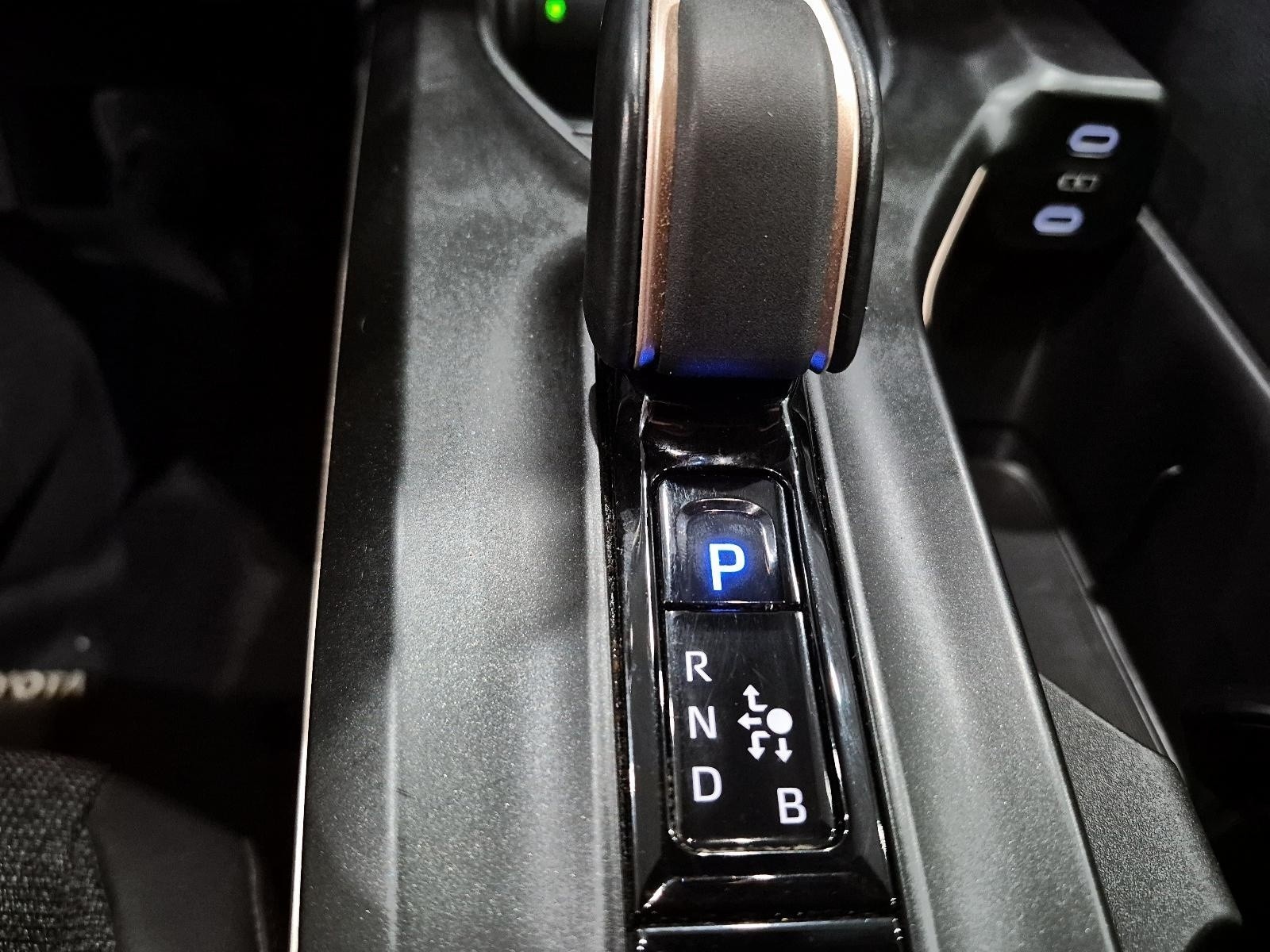 2023 Toyota Crown XLE