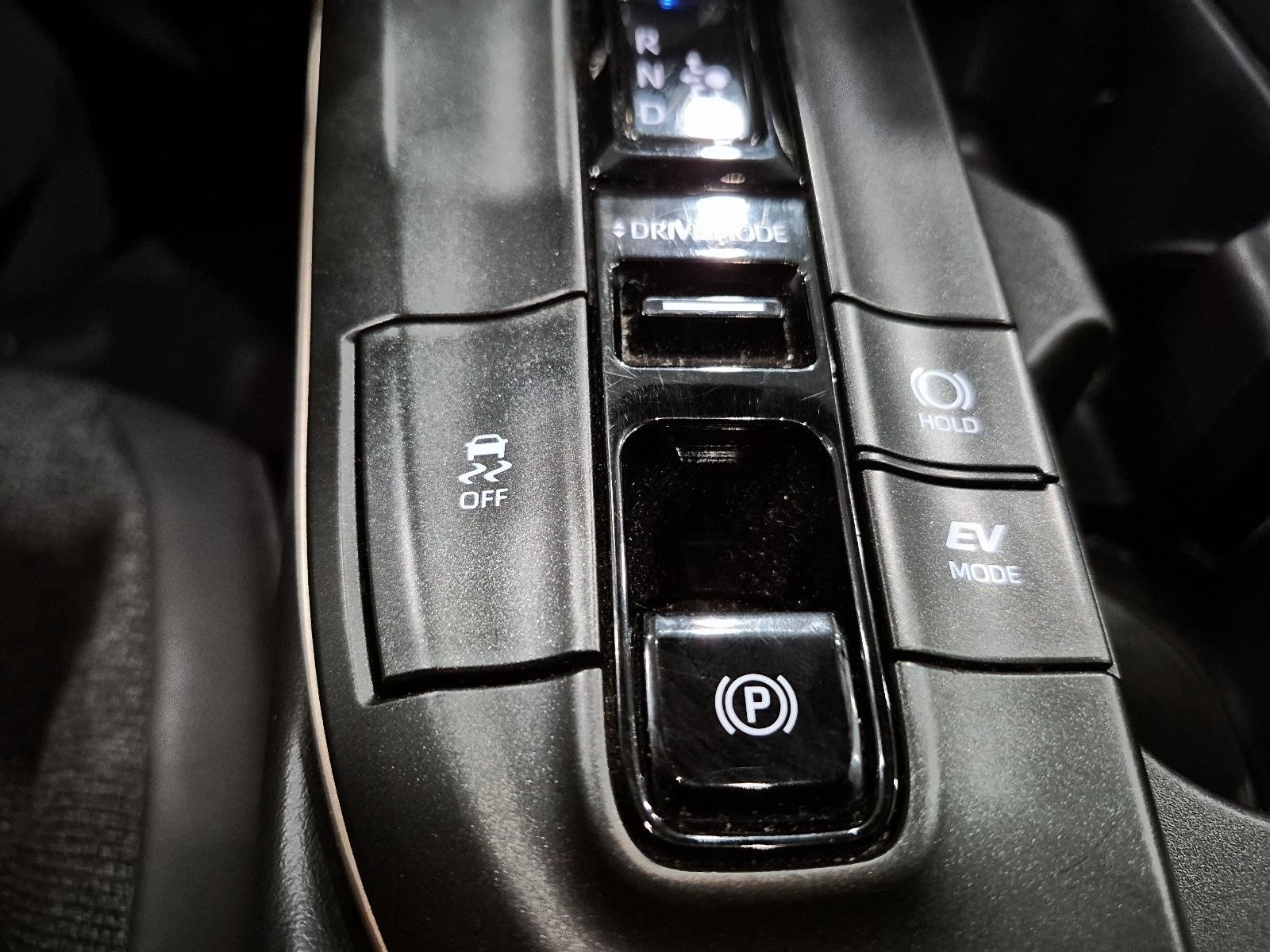 2023 Toyota Crown XLE