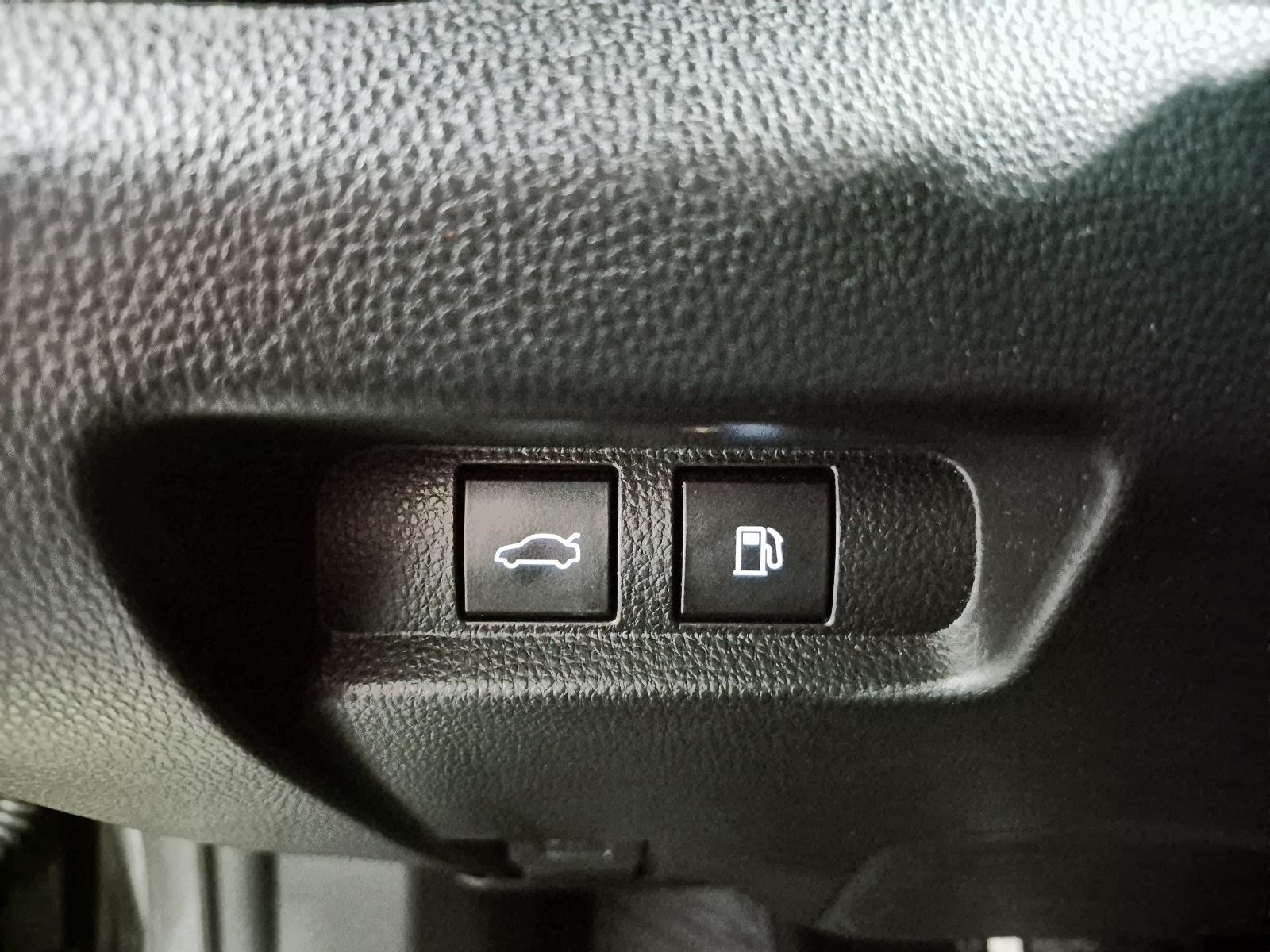 2023 Toyota Crown XLE