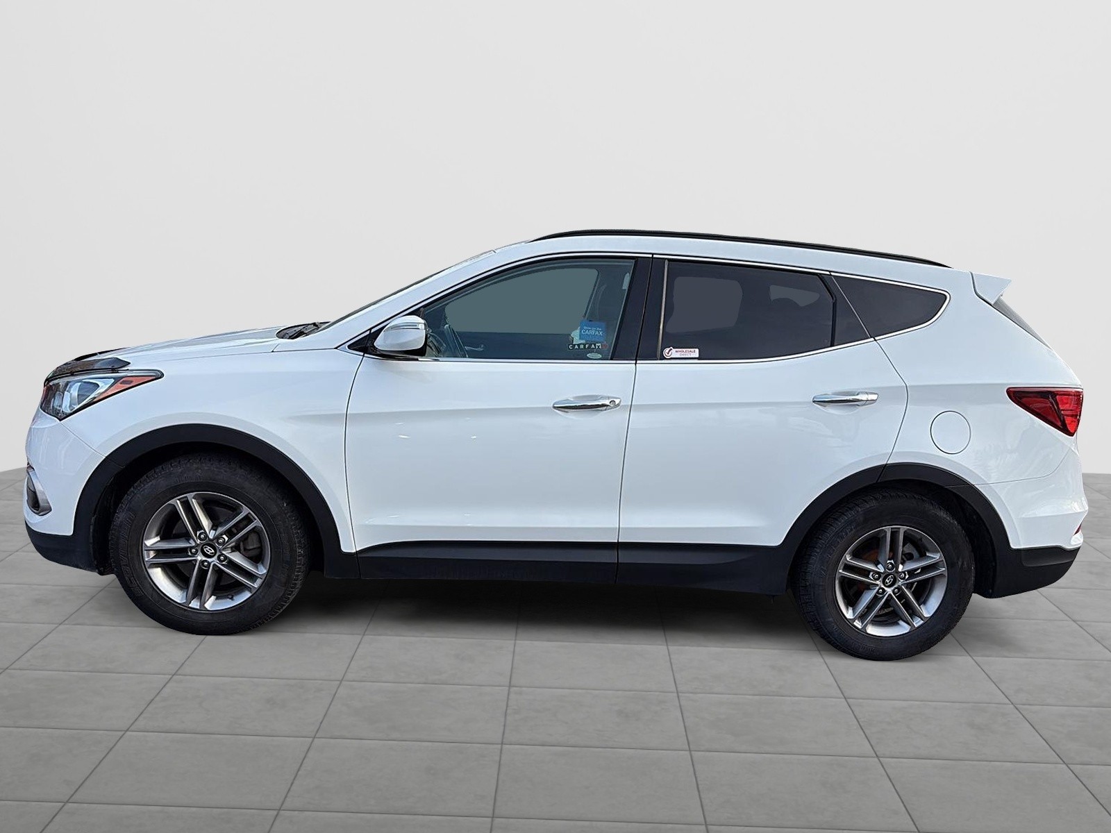 2017 Hyundai Santa Fe Sport 2.4 Premium