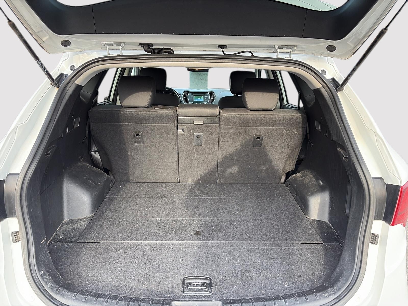 2017 Hyundai Santa Fe Sport 2.4 Premium