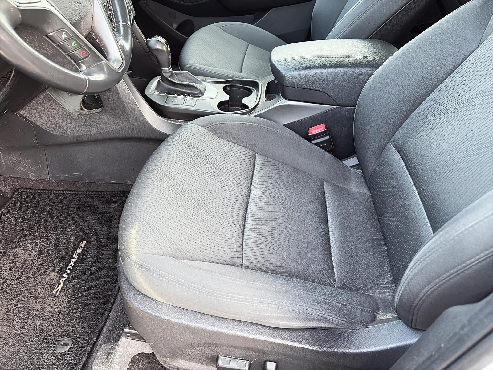 2017 Hyundai Santa Fe Sport 2.4 Premium