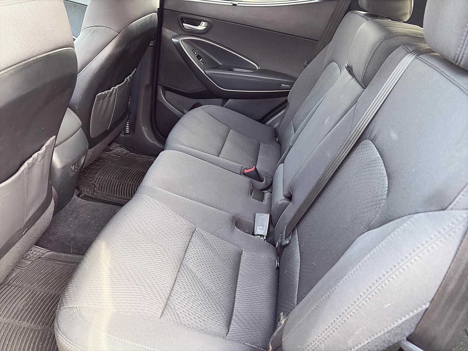 2017 Hyundai Santa Fe Sport 2.4 Premium