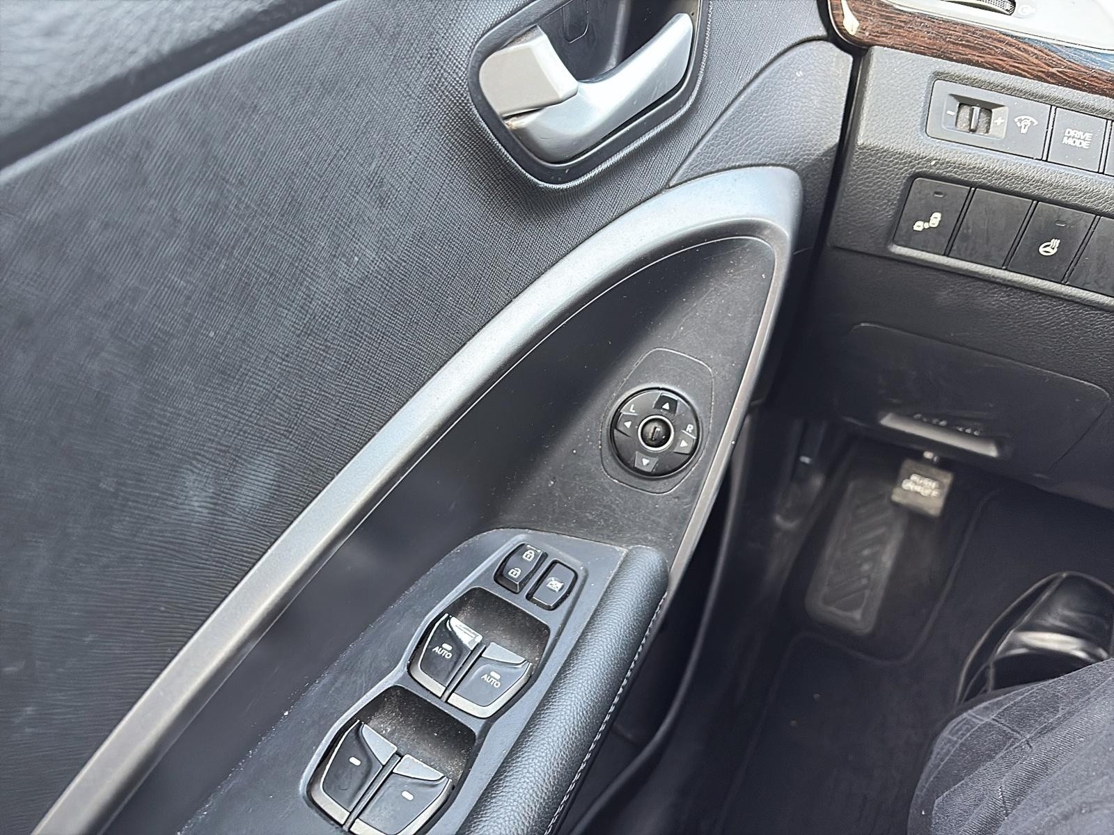 2017 Hyundai Santa Fe Sport 2.4 Premium