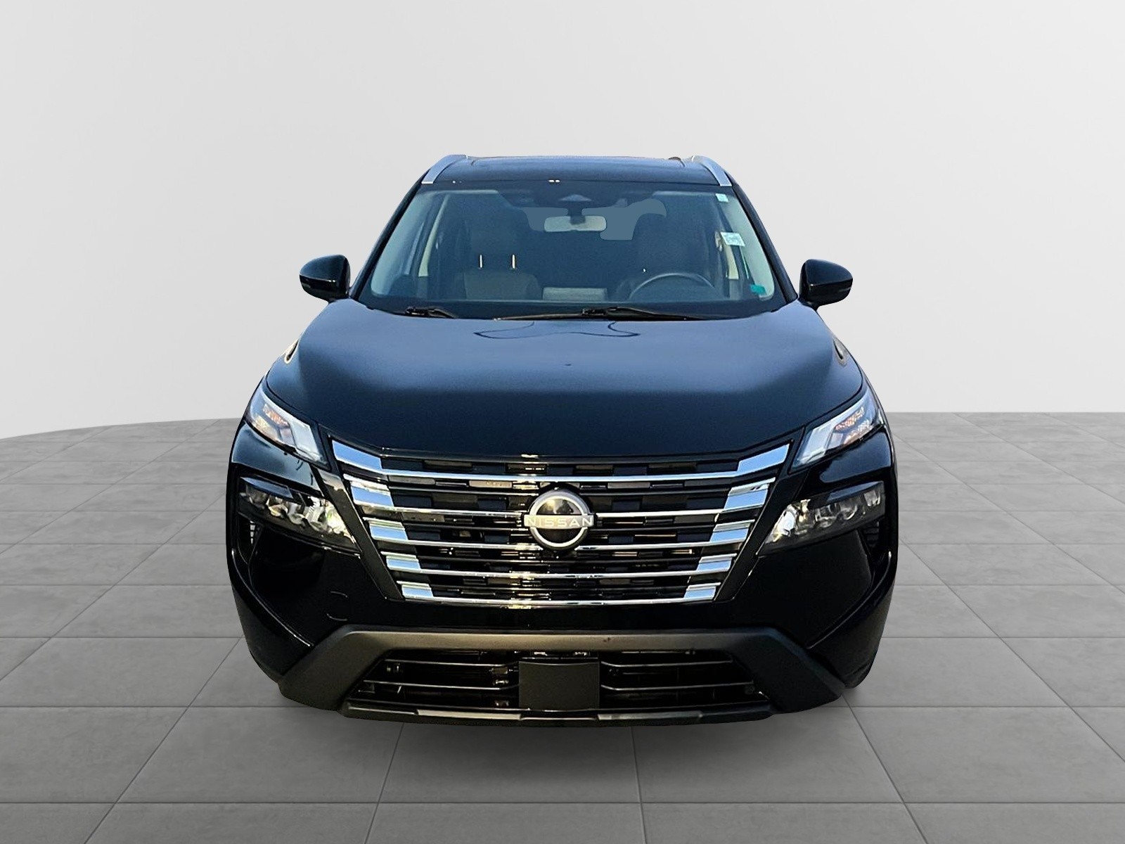 2024 Nissan Rogue SV Moonroof