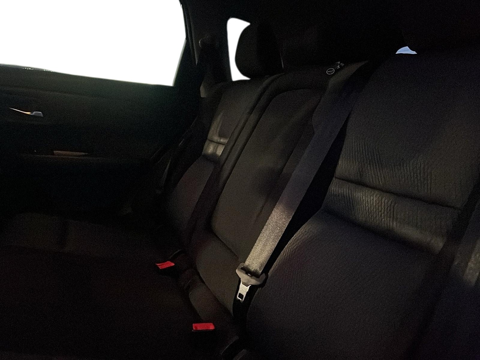 2024 Nissan Rogue SV Moonroof