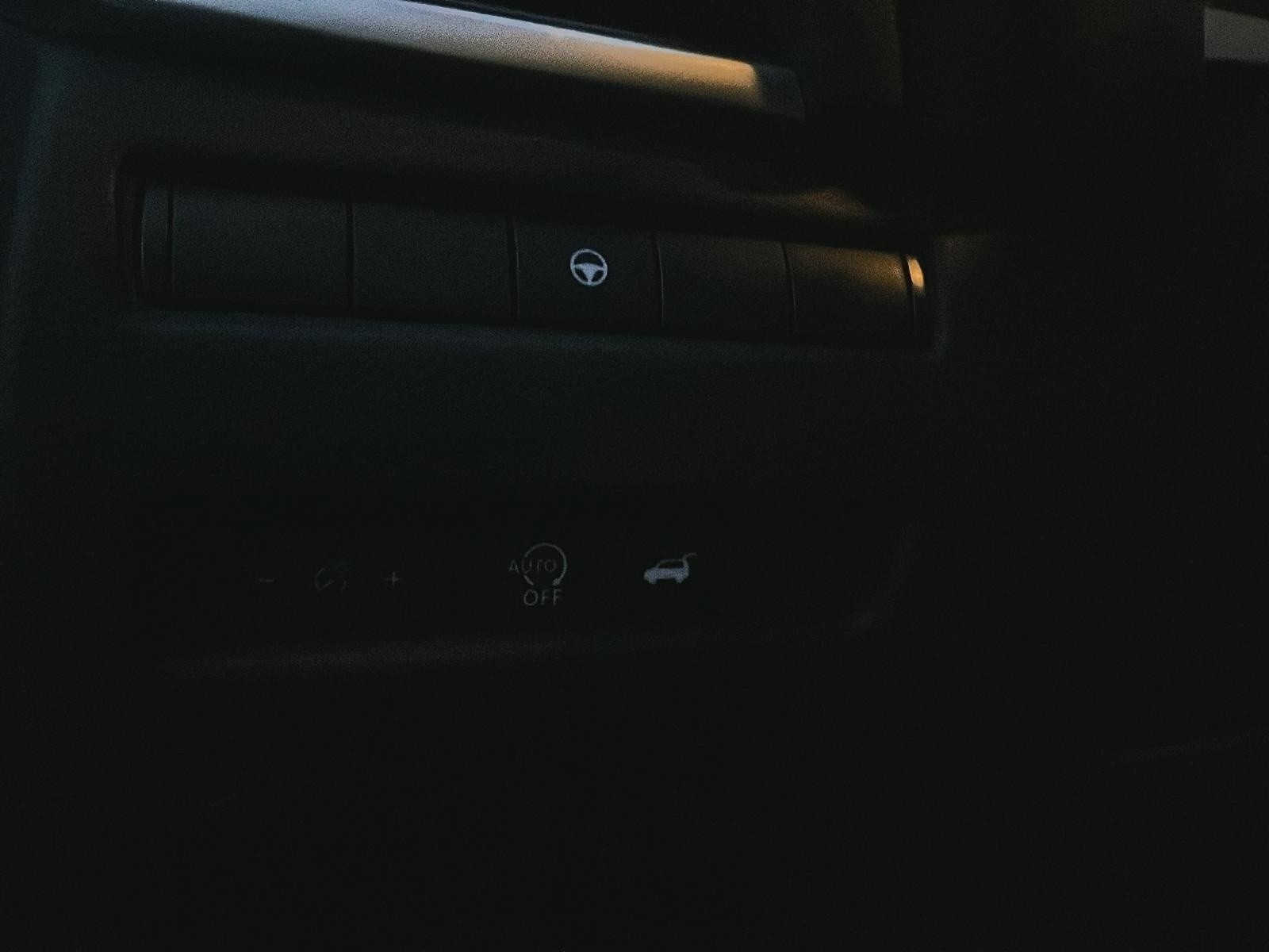 2024 Nissan Rogue SV Moonroof