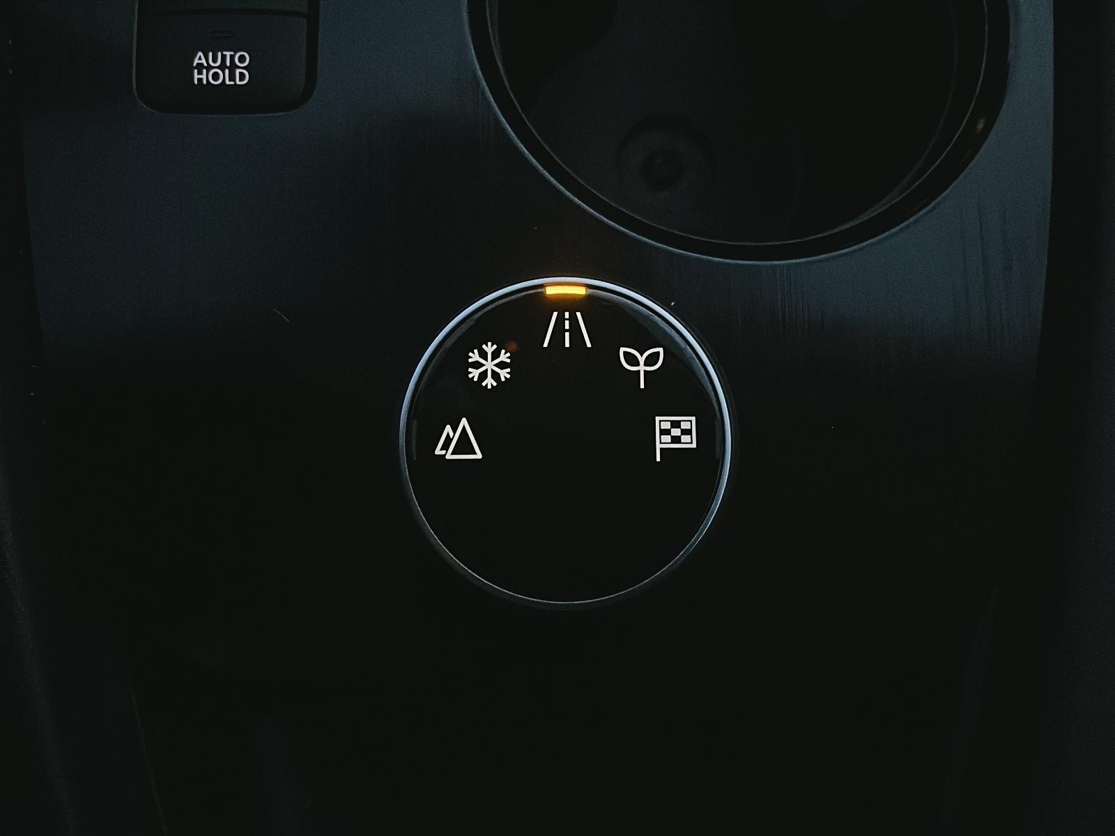 2024 Nissan Rogue SV Moonroof