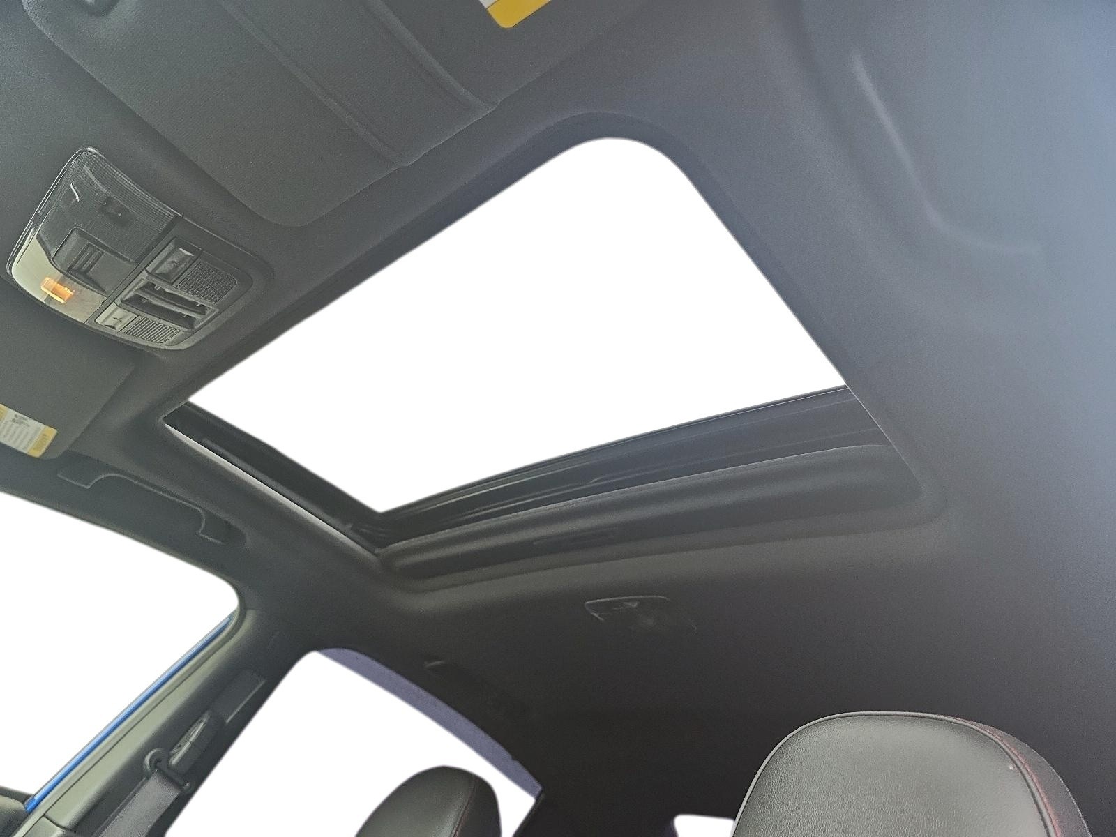 2020 Subaru WRX Sport-tech