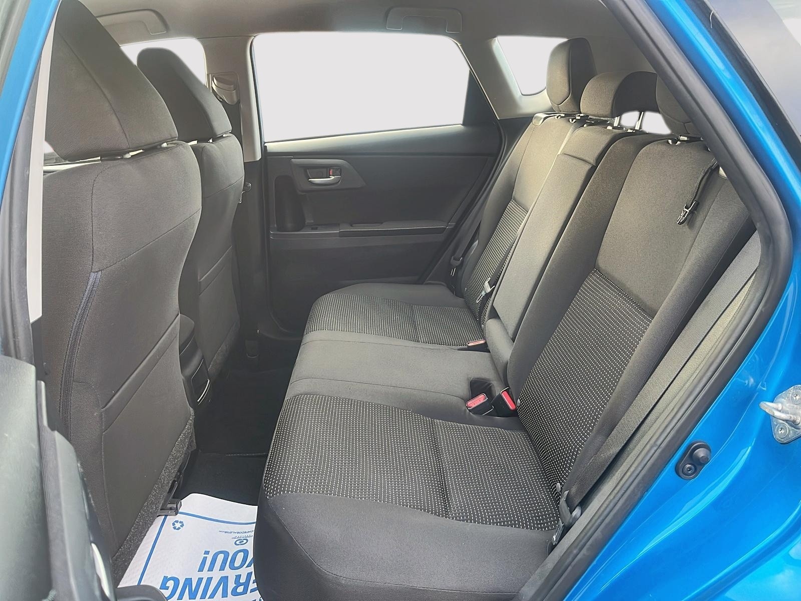 2018 Toyota Corolla iM 