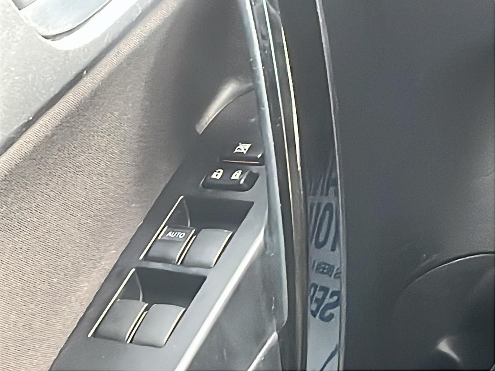 2018 Toyota Corolla iM 