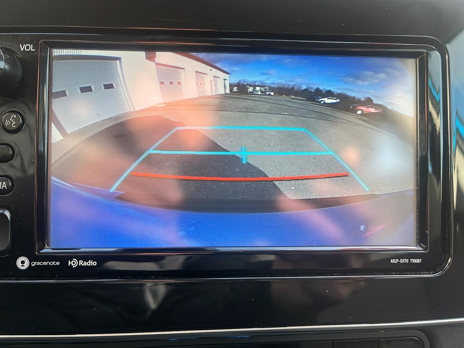 2018 Toyota Corolla iM 